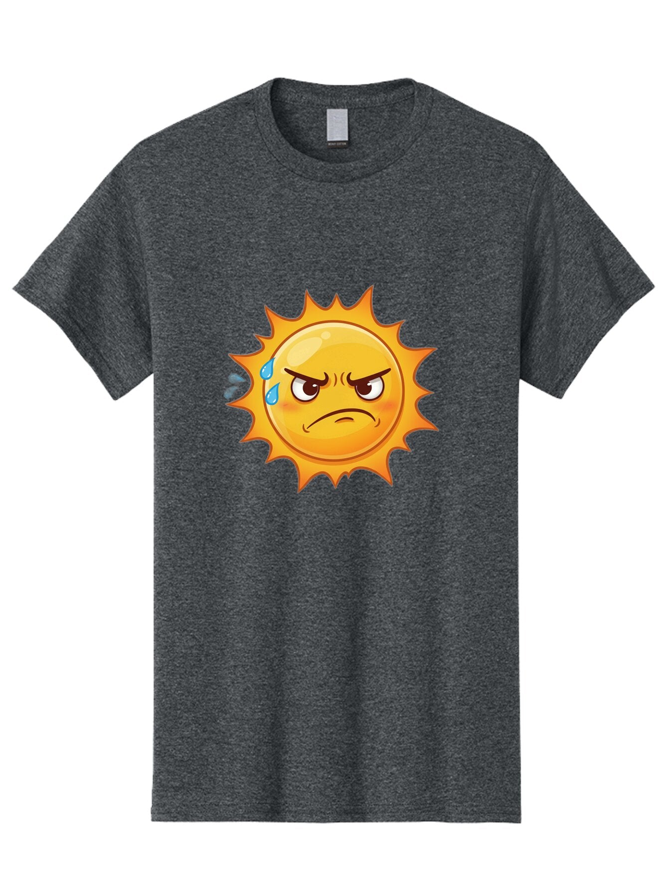 Angry-Sun Men'S Graphic Tee, 100% Cotton, Comfortable Casual Summer Wear, Machine Washable, Vintage Camera, Old Camera, Antique Camera, Black Camera, Classic Photography, Photography Equipment, Nostalgic Device, Film Camera, Camera Art Bap075 14