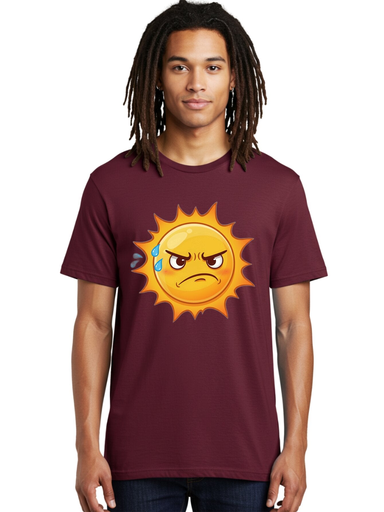 Angry-Sun Men'S Graphic Tee, 100% Cotton, Comfortable Casual Summer Wear, Machine Washable, Vintage Camera, Old Camera, Antique Camera, Black Camera, Classic Photography, Photography Equipment, Nostalgic Device, Film Camera, Camera Art Bap075 25