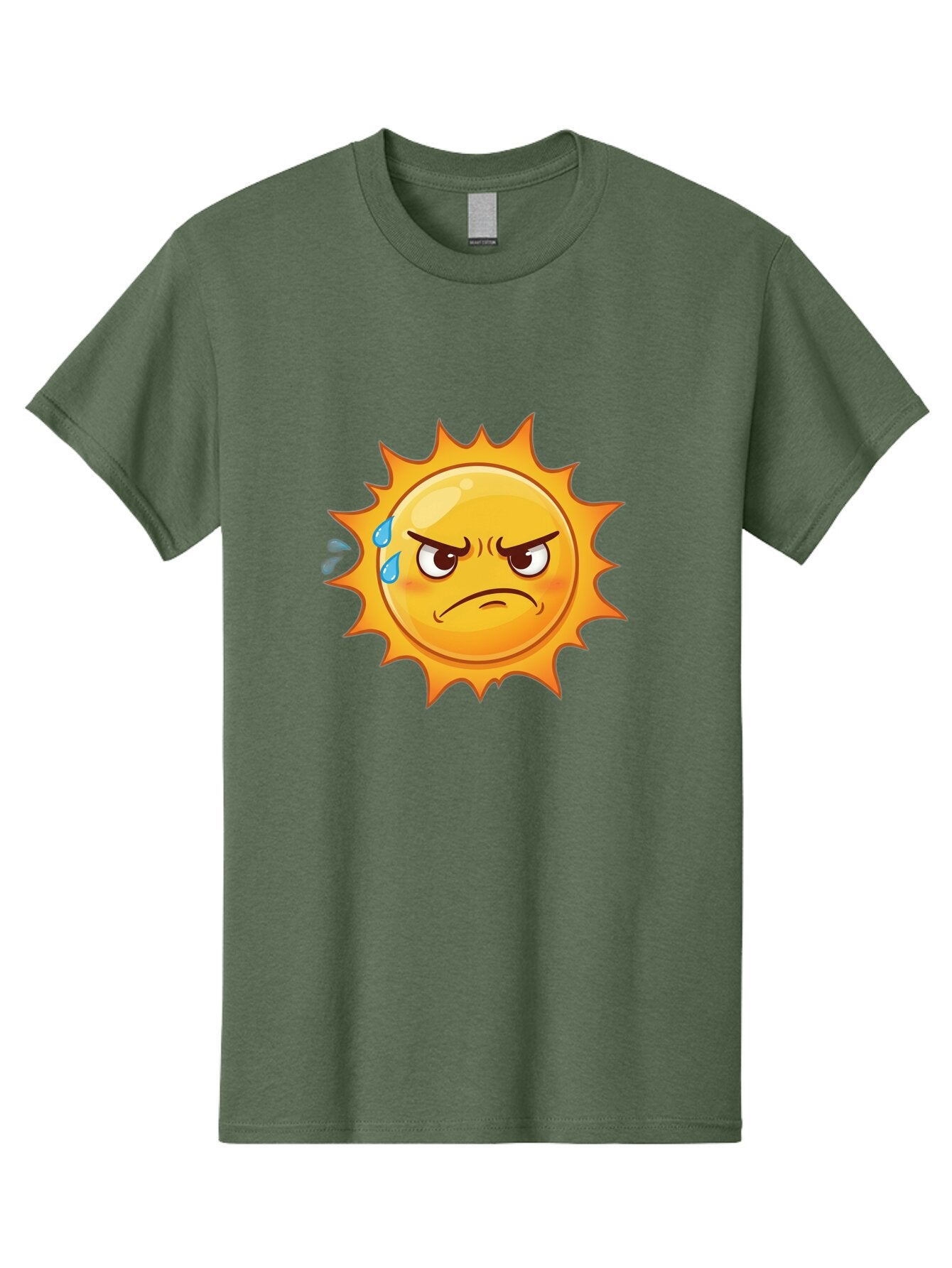 Angry-Sun Men'S Graphic Tee, 100% Cotton, Comfortable Casual Summer Wear, Machine Washable, Vintage Camera, Old Camera, Antique Camera, Black Camera, Classic Photography, Photography Equipment, Nostalgic Device, Film Camera, Camera Art Bap075 4