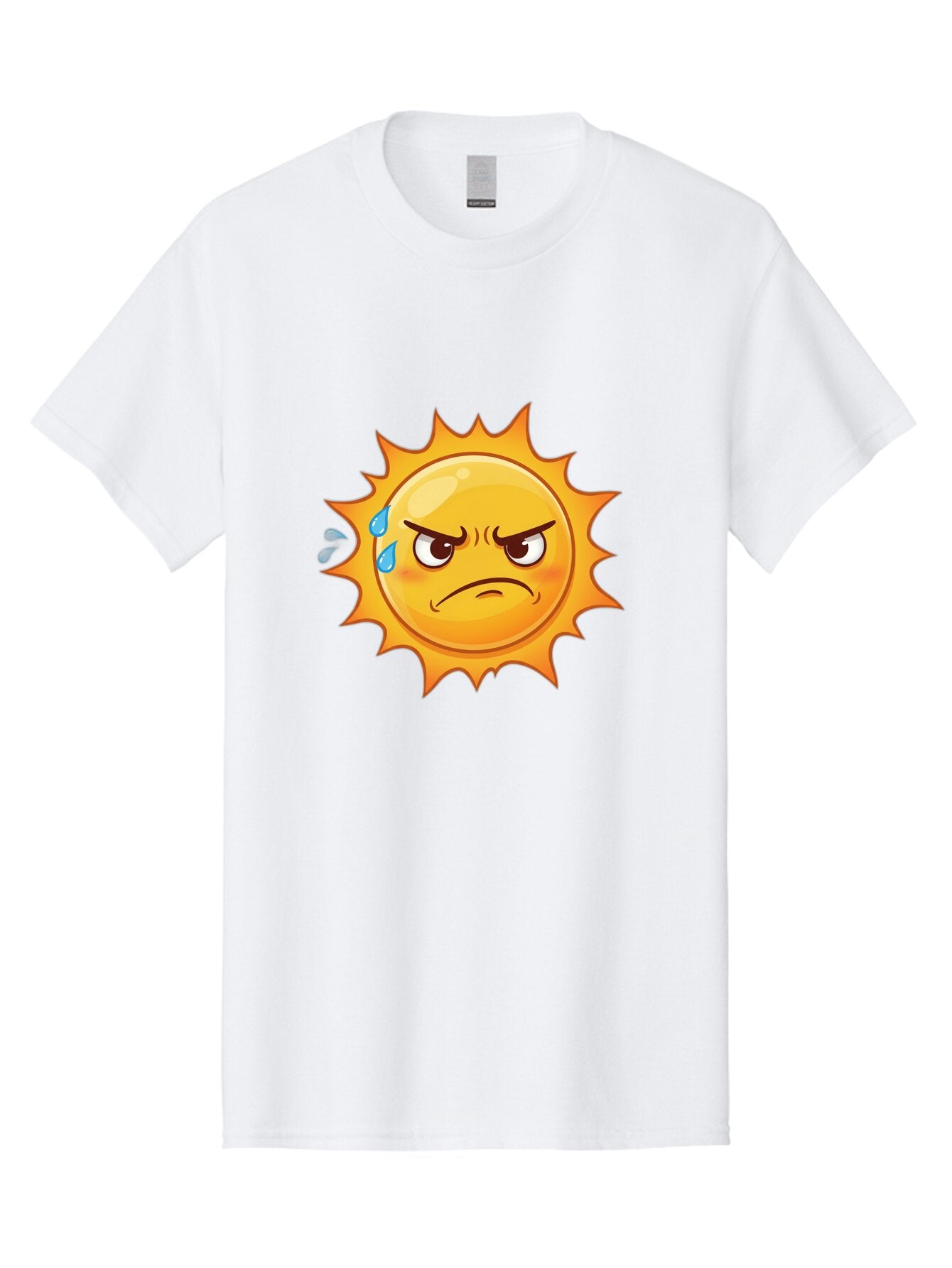 Angry-Sun Men'S Graphic Tee, 100% Cotton, Comfortable Casual Summer Wear, Machine Washable, Vintage Camera, Old Camera, Antique Camera, Black Camera, Classic Photography, Photography Equipment, Nostalgic Device, Film Camera, Camera Art Bap075