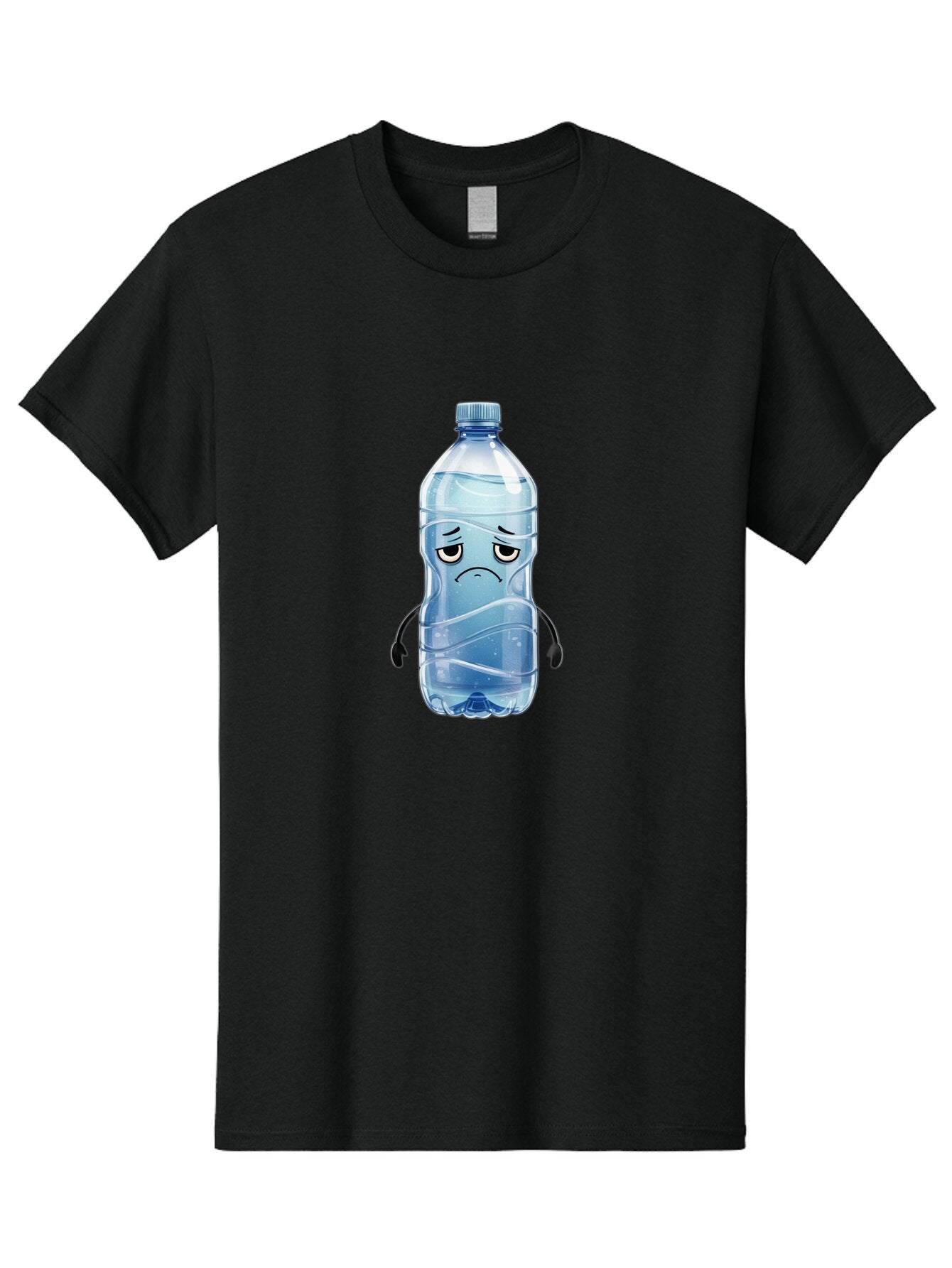 Angry-Water-Bottle Men'S Graphic Tee, 100% Cotton, Comfortable Casual Summer Wear, Machine Washable, Vintage Camera, Old Camera, Antique Camera, Black Camera, Classic Photography, Photography Equipment, Nostalgic Device, Film Camera, Bap076