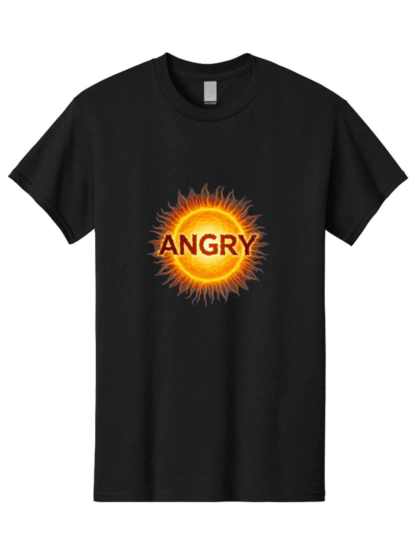Angry Men'S Graphic Tee, 100% Cotton, Comfortable Casual Summer Wear, Machine Washable, Vintage Camera, Old Camera, Antique Camera, Black Camera, Classic Photography, Photography Equipment, Nostalgic Device, Film Camera, Camera Art Bap077 10
