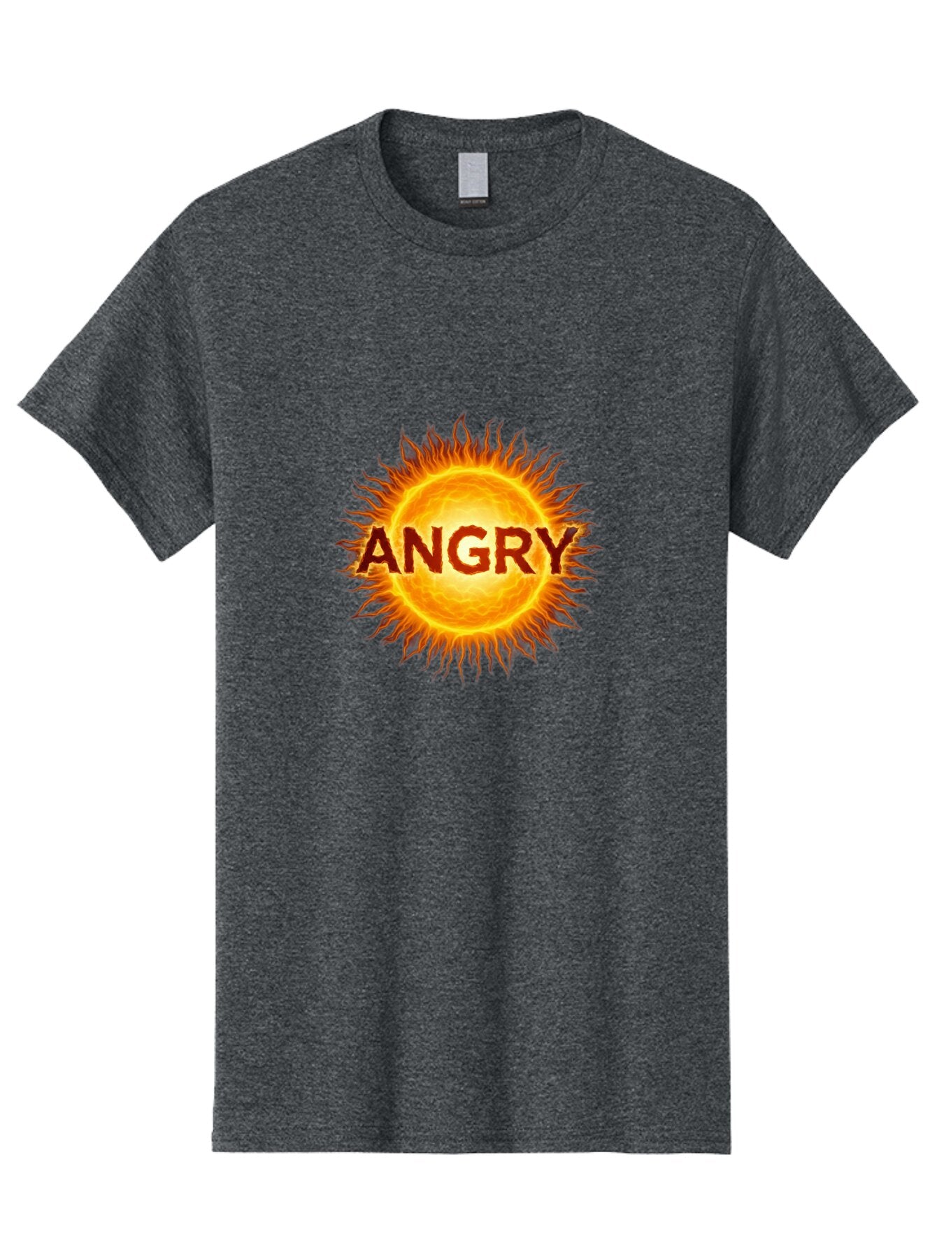 Angry Men'S Graphic Tee, 100% Cotton, Comfortable Casual Summer Wear, Machine Washable, Vintage Camera, Old Camera, Antique Camera, Black Camera, Classic Photography, Photography Equipment, Nostalgic Device, Film Camera, Camera Art Bap077 5