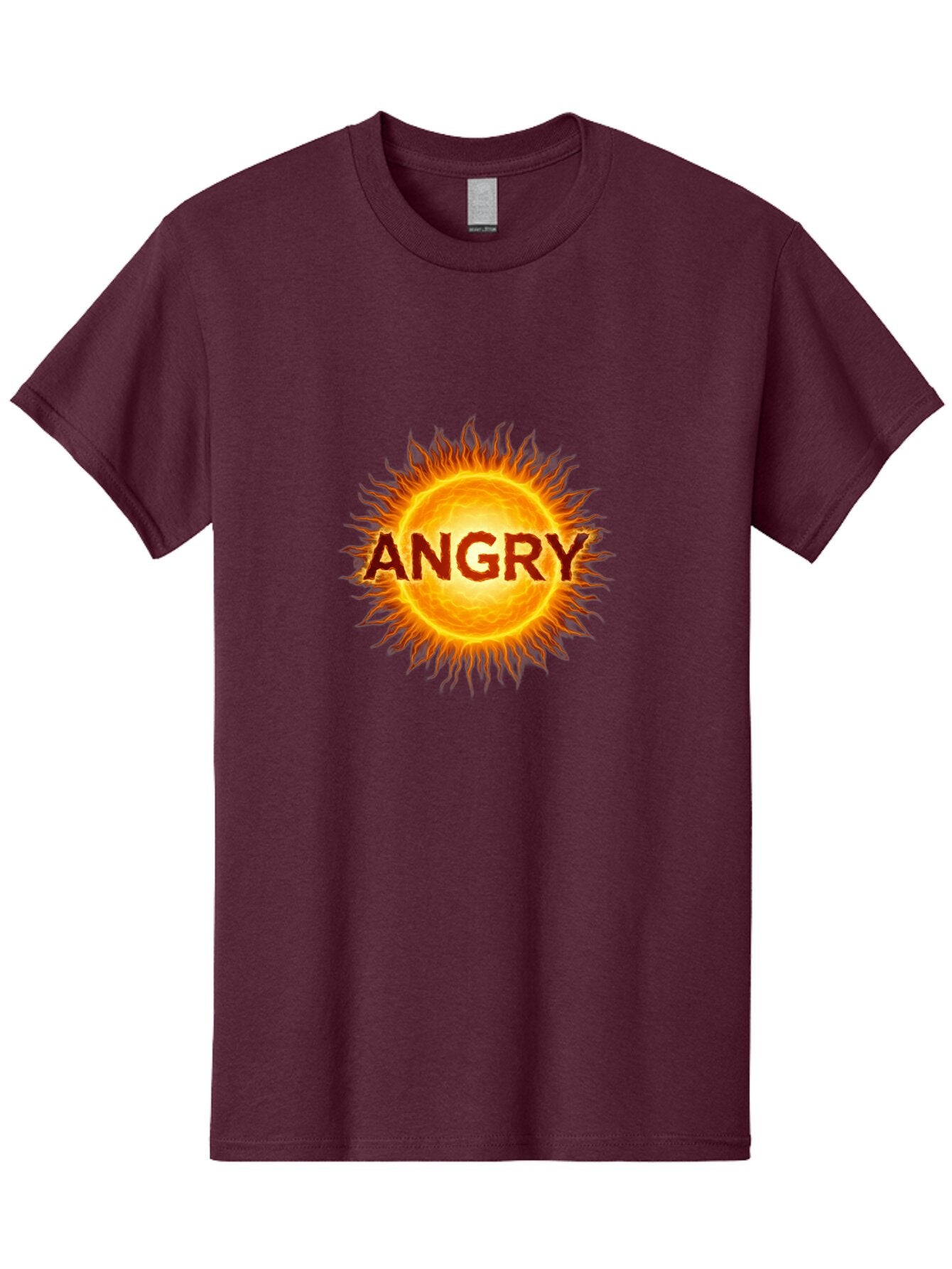 Angry Men'S Graphic Tee, 100% Cotton, Comfortable Casual Summer Wear, Machine Washable, Vintage Camera, Old Camera, Antique Camera, Black Camera, Classic Photography, Photography Equipment, Nostalgic Device, Film Camera, Camera Art Bap077 3
