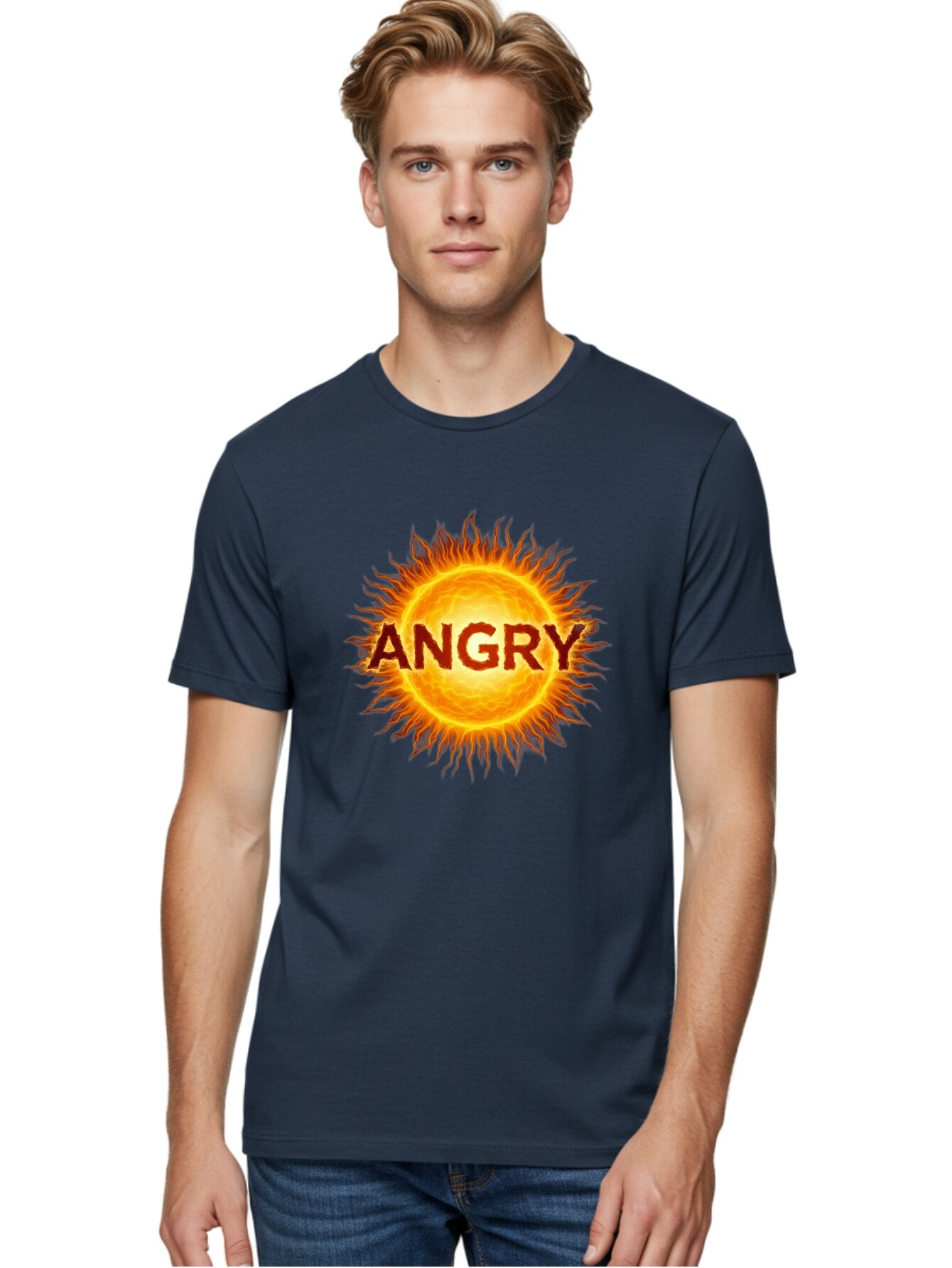 Angry Men'S Graphic Tee, 100% Cotton, Comfortable Casual Summer Wear, Machine Washable, Vintage Camera, Old Camera, Antique Camera, Black Camera, Classic Photography, Photography Equipment, Nostalgic Device, Film Camera, Camera Art Bap077 28