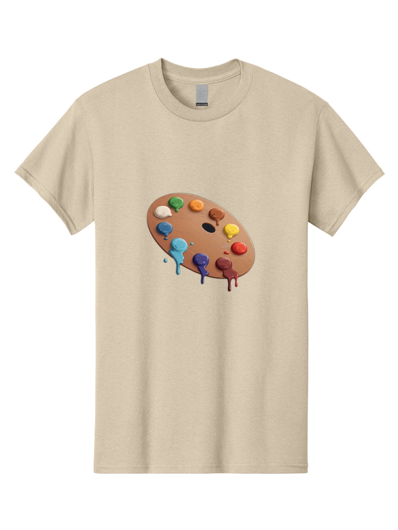 Artist-Palette Men'S Graphic Tee, 100% Cotton, Comfortable Casual Summer Wear, Machine Washable, Vintage Camera, Old Camera, Antique Camera, Black Camera, Classic Photography, Photography Equipment, Nostalgic Device, Film Camera, Camera Art Bap082 13