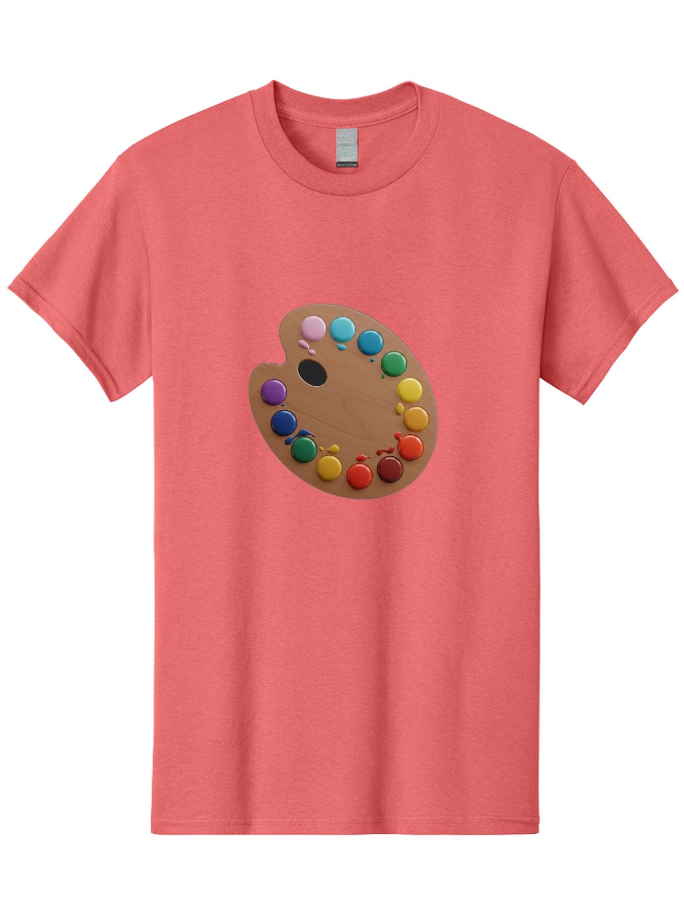 Artist-S-Palette Men'S Graphic Tee, 100% Cotton, Comfortable Casual Summer Wear, Machine Washable, Vintage Camera, Old Camera, Antique Camera, Black Camera, Classic Photography, Photography Equipment, Nostalgic Device, Film Camera, Camera Art Bap084 13