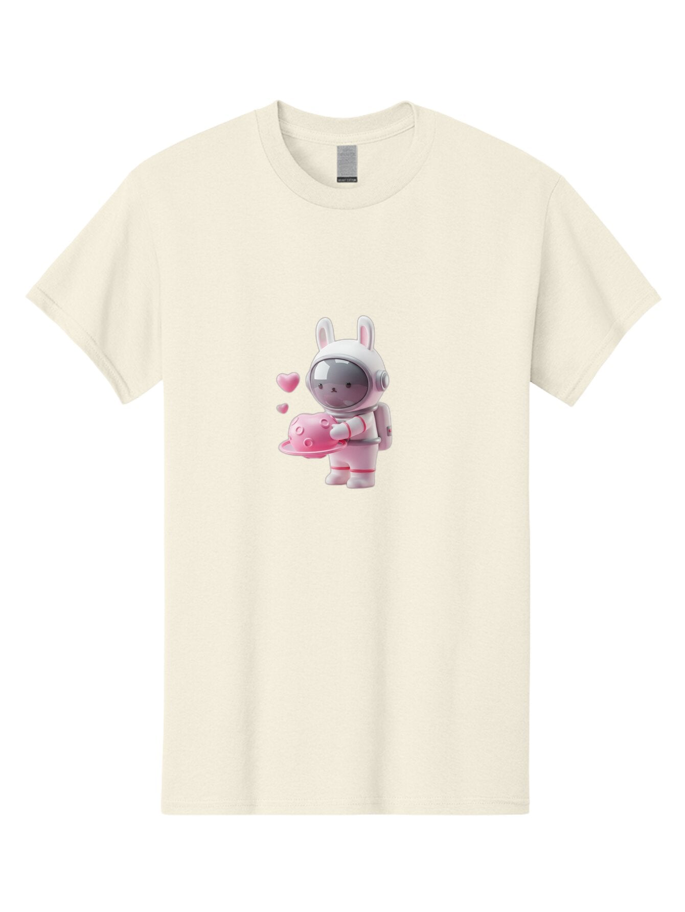 Astronaut-Bunny-2 Men'S Graphic Tee, 100% Cotton, Comfortable Casual Summer Wear, Machine Washable, Vintage Camera, Old Camera, Antique Camera, Black Camera, Classic Photography, Photography Equipment, Nostalgic Device, Film Camera, Camera Art Bap086