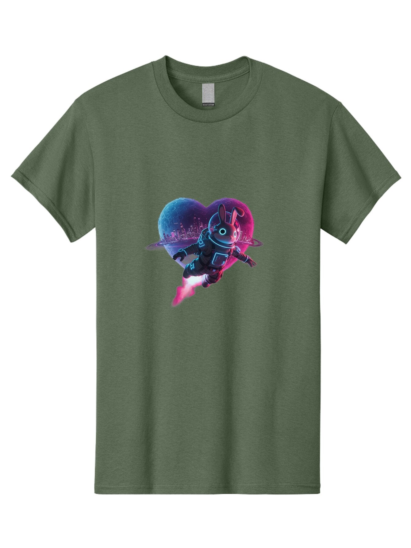 Astronaut-Bunny-3 Men'S Graphic Tee, 100% Cotton, Comfortable Casual Summer Wear, Machine Washable, Vintage Camera, Old Camera, Antique Camera, Black Camera, Classic Photography, Photography Equipment, Nostalgic Device, Film Camera, Camera Art Bap087 15