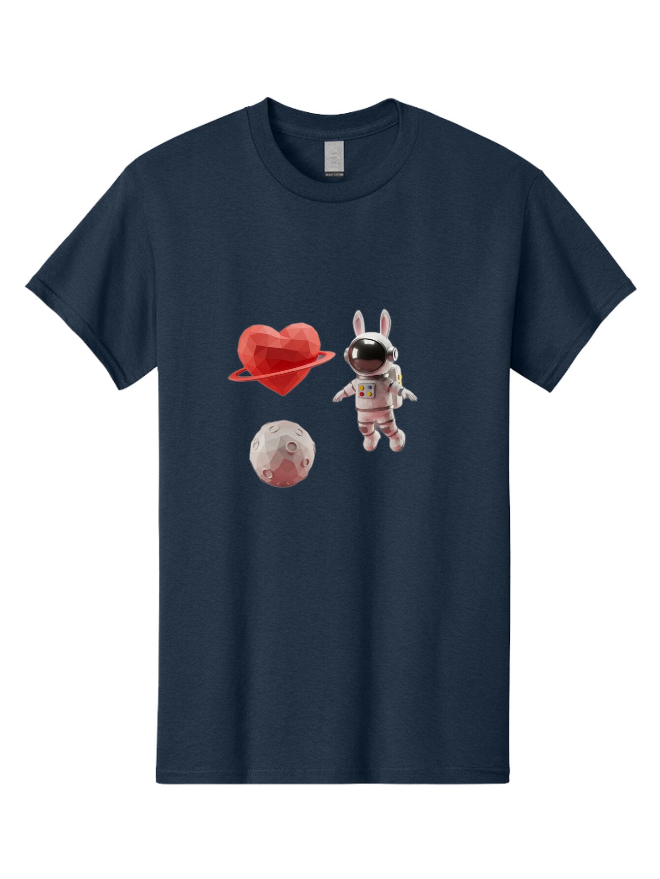 Astronaut-Rabbit-1 Men'S Graphic Tee, 100% Cotton, Comfortable Casual Summer Wear, Machine Washable, Vintage Camera, Old Camera, Antique Camera, Black Camera, Classic Photography, Photography Equipment, Nostalgic Device, Film Camera, Bap091 13