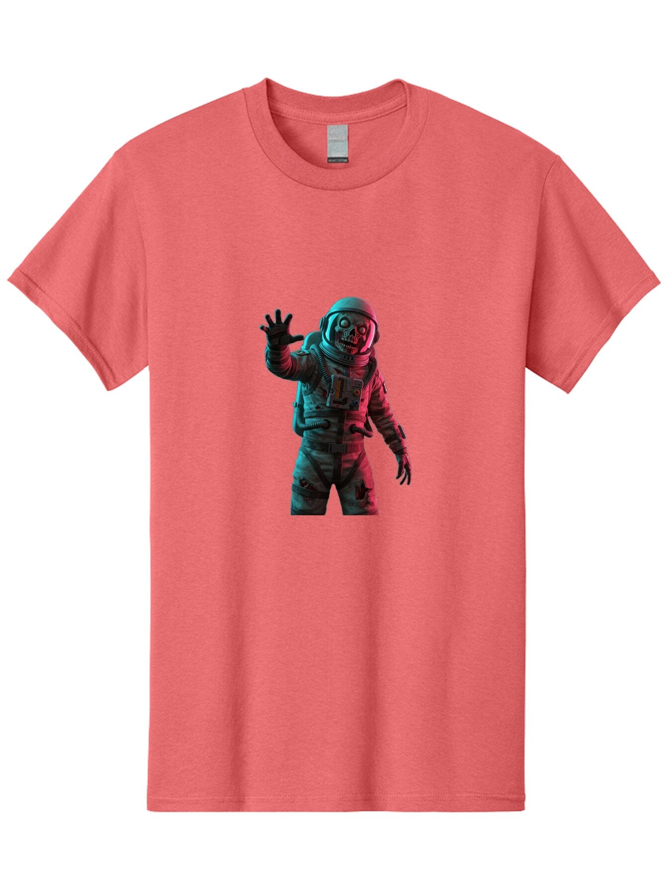 Astronaut-Skeleton Men'S Graphic Tee, 100% Cotton, Comfortable Casual Summer Wear, Machine Washable, Vintage Camera, Old Camera, Antique Camera, Black Camera, Classic Photography, Photography Equipment, Nostalgic Device, Film Camera, Bap095 8