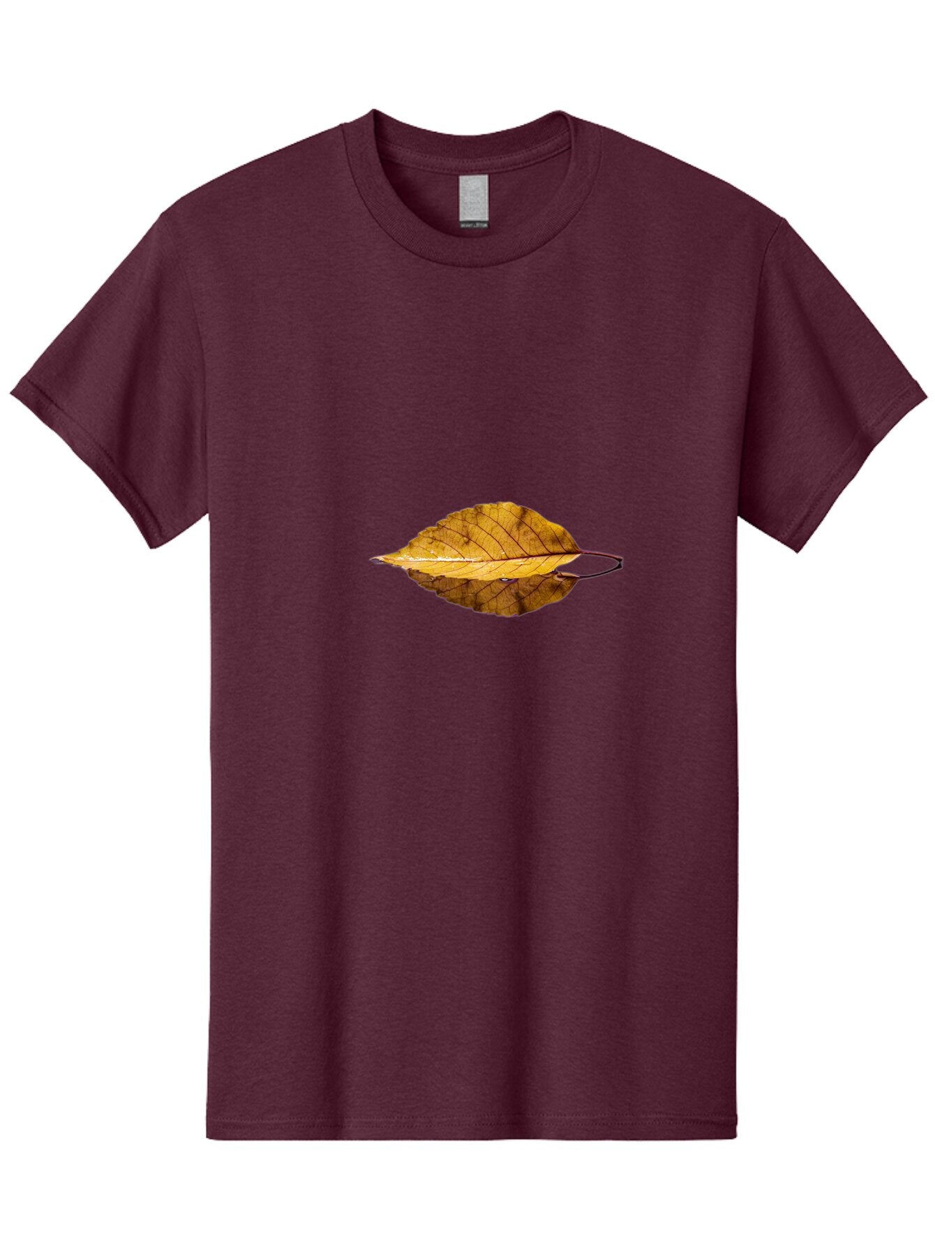 Autumn-Leaf Men'S Graphic Tee, 100% Cotton, Comfortable Casual Summer Wear, Machine Washable, Vintage Camera, Old Camera, Antique Camera, Black Camera, Classic Photography, Photography Equipment, Nostalgic Device, Film Camera, Camera Art Bap097