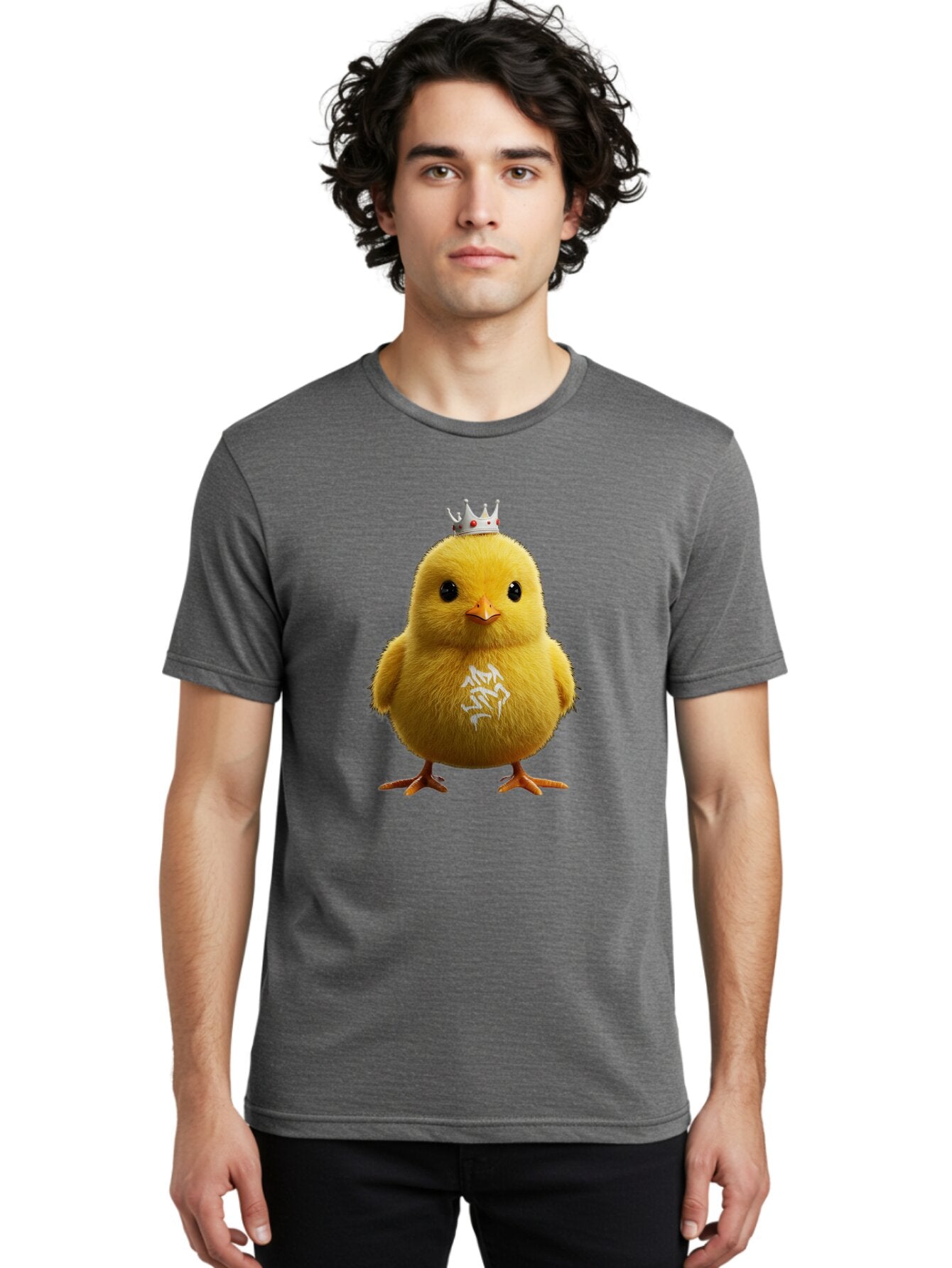 Baby-Chick-Crown Men'S Graphic Tee, 100% Cotton, Comfortable Casual Summer Wear, Machine Washable, Vintage Camera, Old Camera, Antique Camera, Black Camera, Classic Photography, Photography Equipment, Nostalgic Device, Film Camera, Camera Art Bap100 16