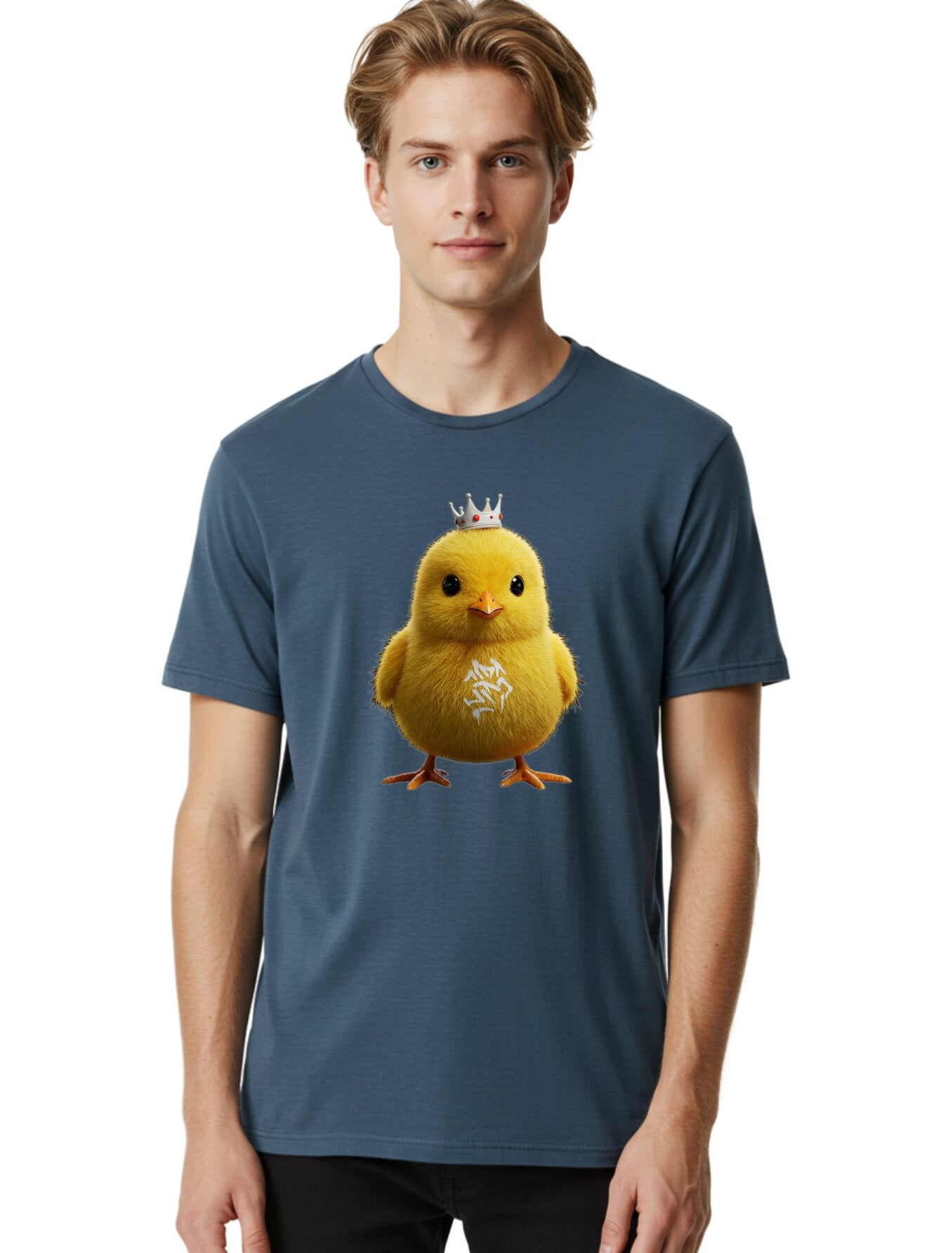 Baby-Chick-Crown Men'S Graphic Tee, 100% Cotton, Comfortable Casual Summer Wear, Machine Washable, Vintage Camera, Old Camera, Antique Camera, Black Camera, Classic Photography, Photography Equipment, Nostalgic Device, Film Camera, Camera Art Bap100 29