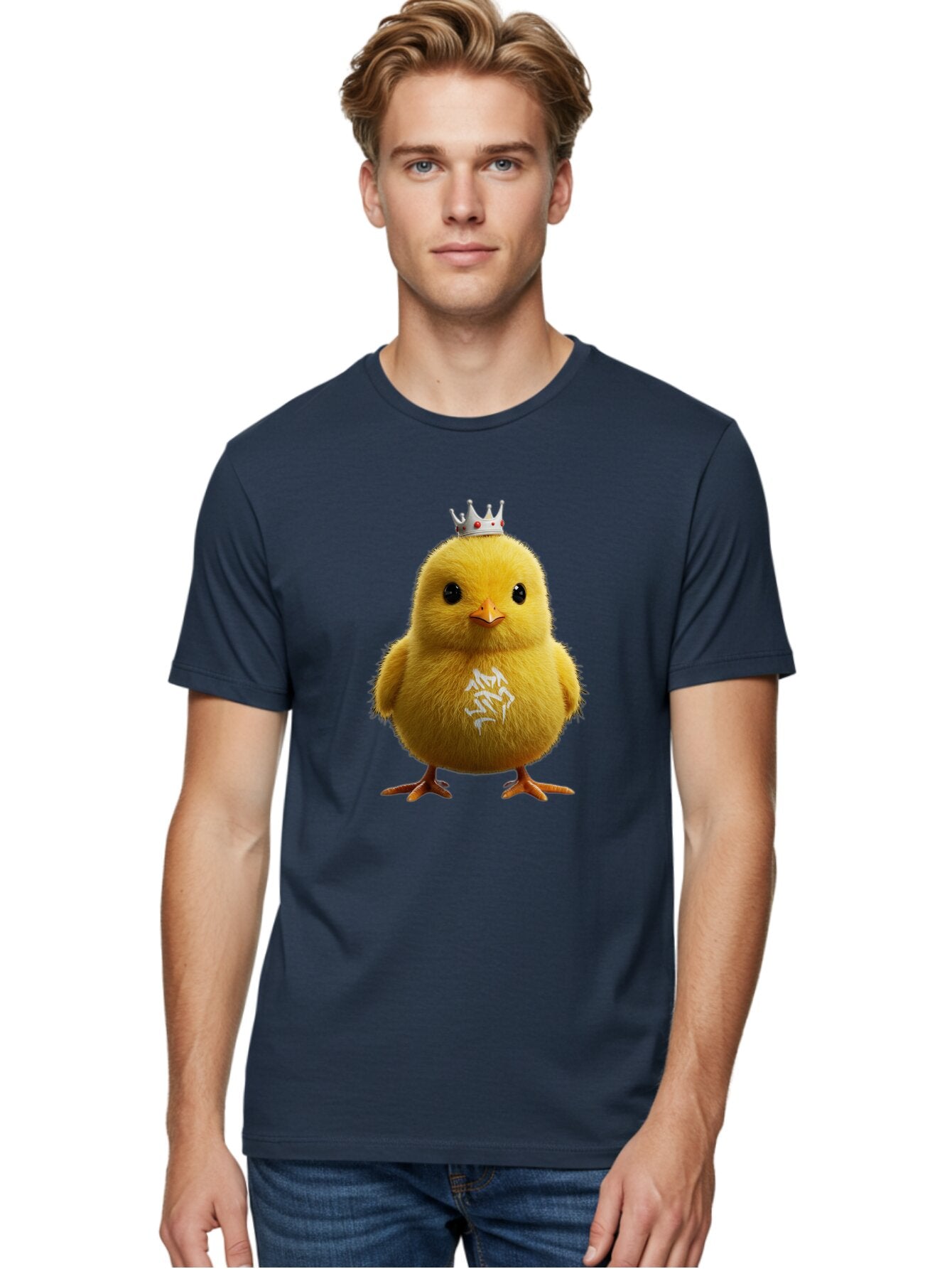 Baby-Chick-Crown Men'S Graphic Tee, 100% Cotton, Comfortable Casual Summer Wear, Machine Washable, Vintage Camera, Old Camera, Antique Camera, Black Camera, Classic Photography, Photography Equipment, Nostalgic Device, Film Camera, Camera Art Bap100 23