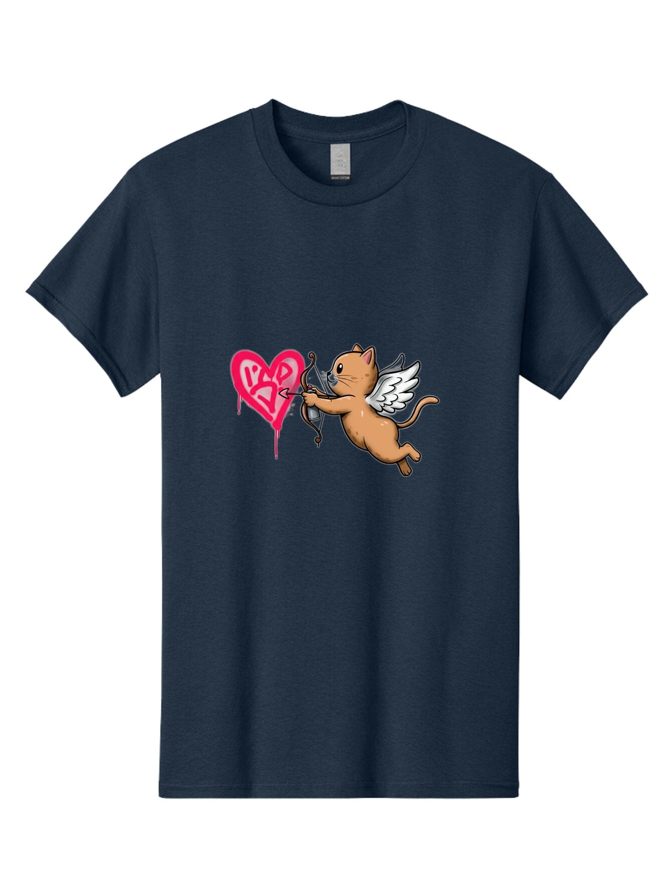 Bad-Cat Men'S Graphic Tee, 100% Cotton, Comfortable Casual Summer Wear, Machine Washable, Vintage Camera, Old Camera, Antique Camera, Black Camera, Classic Photography, Photography Equipment, Nostalgic Device, Film Camera, Camera Art Bap102 9