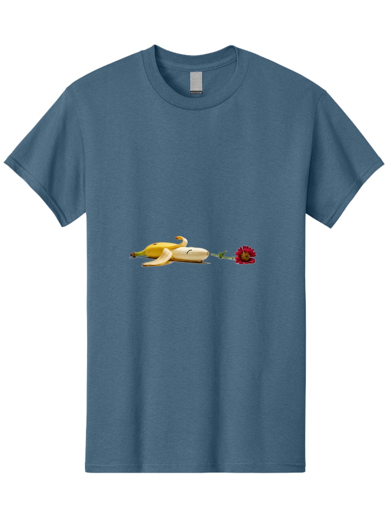 Banana-And-Flower Men'S Graphic Tee, 100% Cotton, Comfortable Casual Summer Wear, Machine Washable, Vintage Camera, Old Camera, Antique Camera, Black Camera, Classic Photography, Photography Equipment, Nostalgic Device, Film Camera, Camera Art Bap108 14