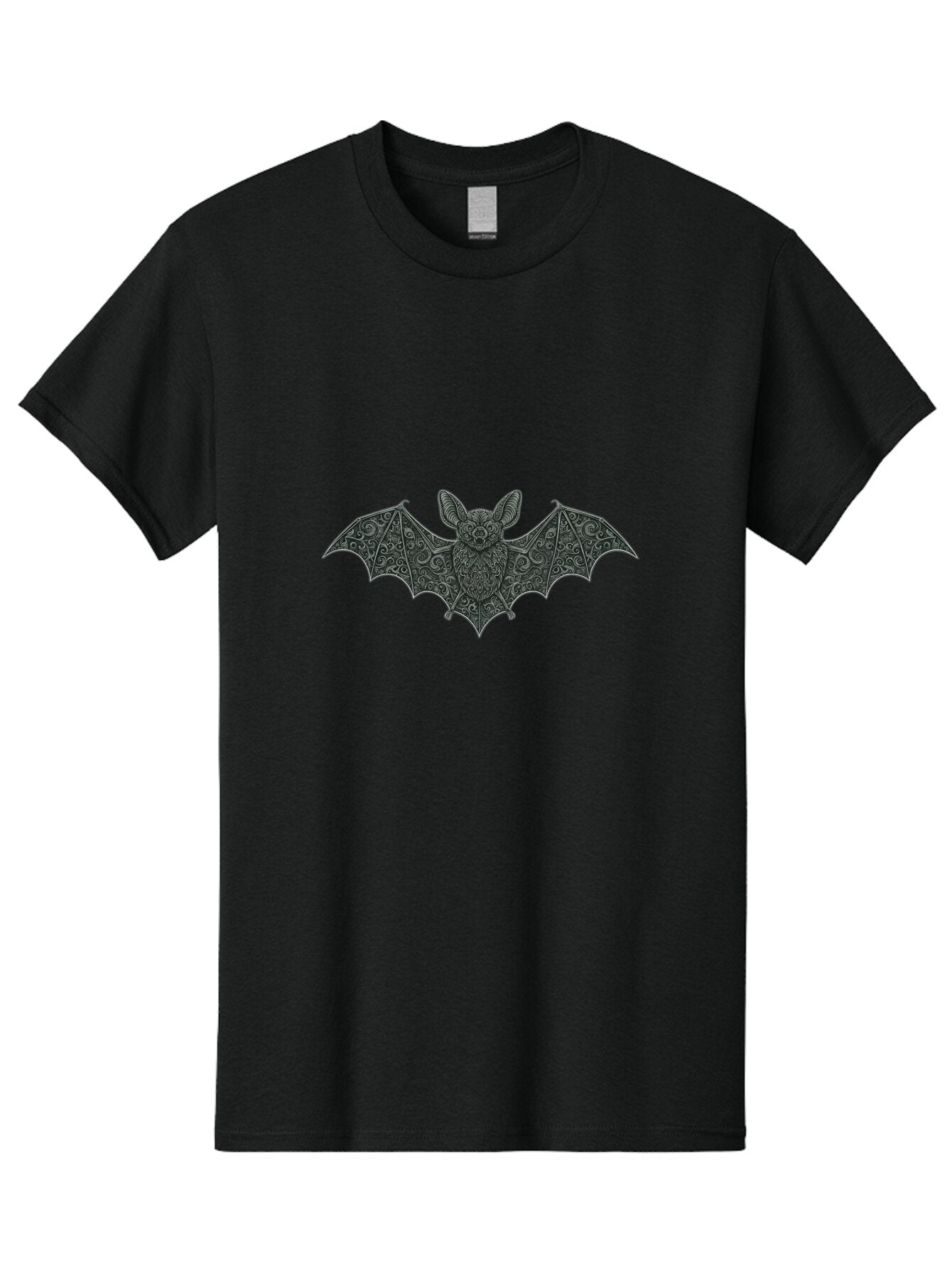 Bat-1 Men'S Graphic Tee, 100% Cotton, Comfortable Casual Summer Wear, Machine Washable, Vintage Camera, Old Camera, Antique Camera, Black Camera, Classic Photography, Photography Equipment, Nostalgic Device, Film Camera, Camera Art Bap119 4