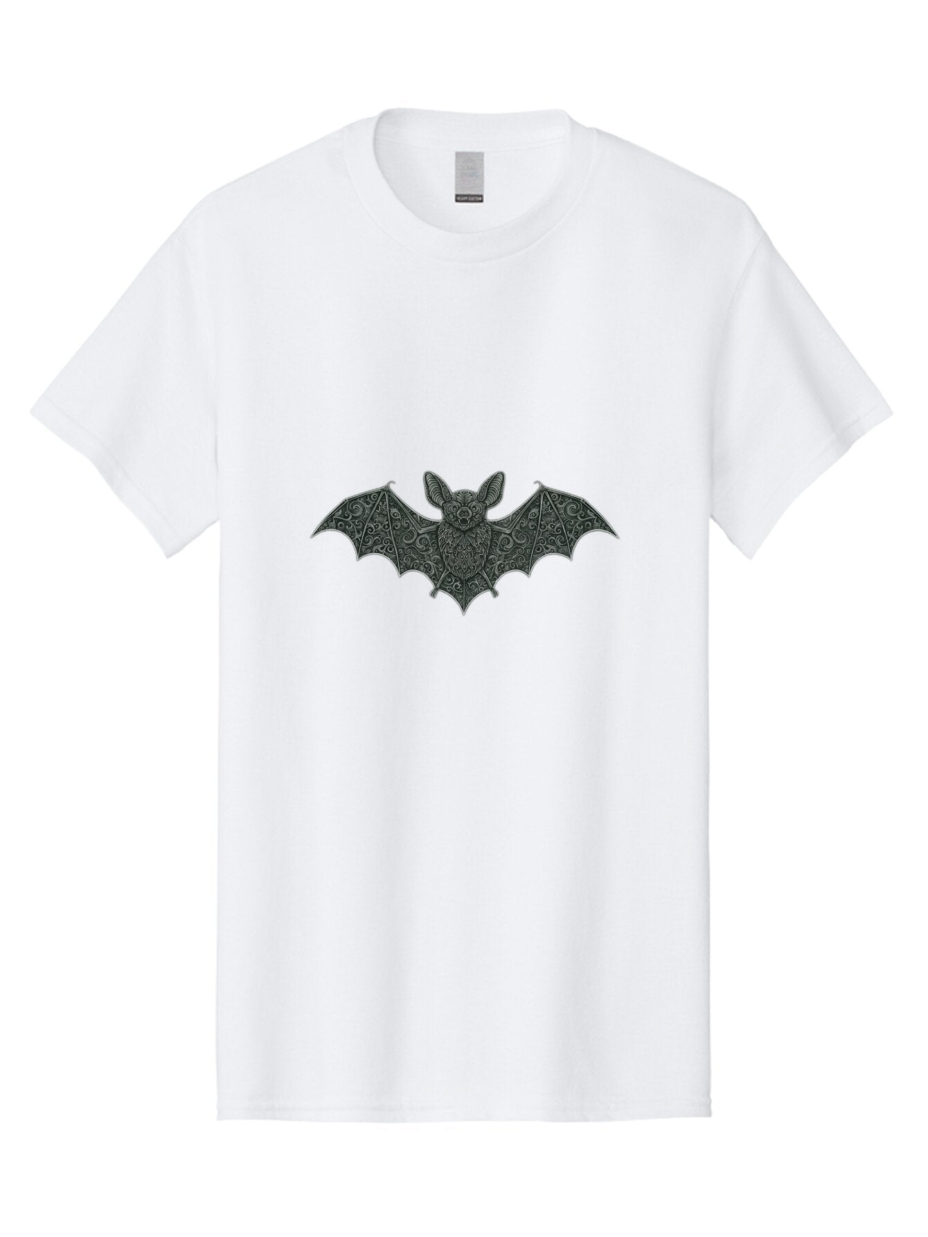 Bat-1 Men'S Graphic Tee, 100% Cotton, Comfortable Casual Summer Wear, Machine Washable, Vintage Camera, Old Camera, Antique Camera, Black Camera, Classic Photography, Photography Equipment, Nostalgic Device, Film Camera, Camera Art Bap119