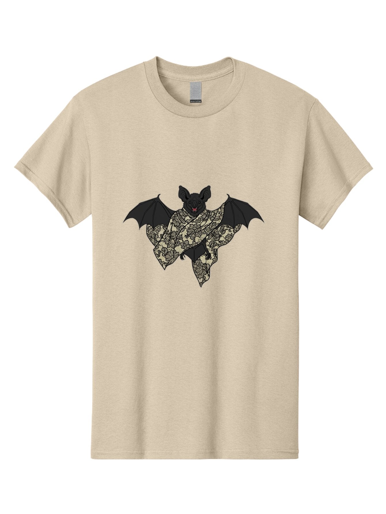 Bat-In-Bandana Men'S Graphic Tee, 100% Cotton, Comfortable Casual Summer Wear, Machine Washable, Vintage Camera, Old Camera, Antique Camera, Black Camera, Classic Photography, Photography Equipment, Nostalgic Device, Film Camera, Camera Art Bap122