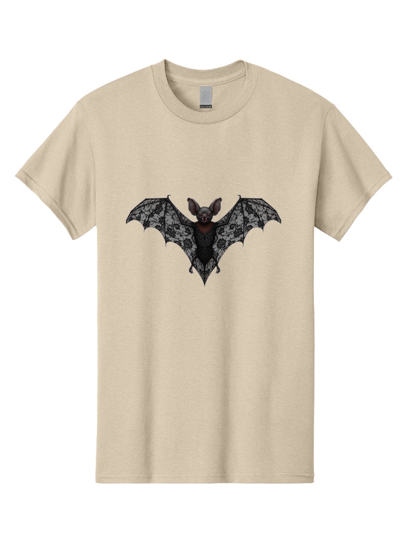 Bat-With-Skulls Men'S Graphic Tee, 100% Cotton, Comfortable Casual Summer Wear, Machine Washable, Vintage Camera, Old Camera, Antique Camera, Black Camera, Classic Photography, Photography Equipment, Nostalgic Device, Film Camera, Camera Art Bap124 10