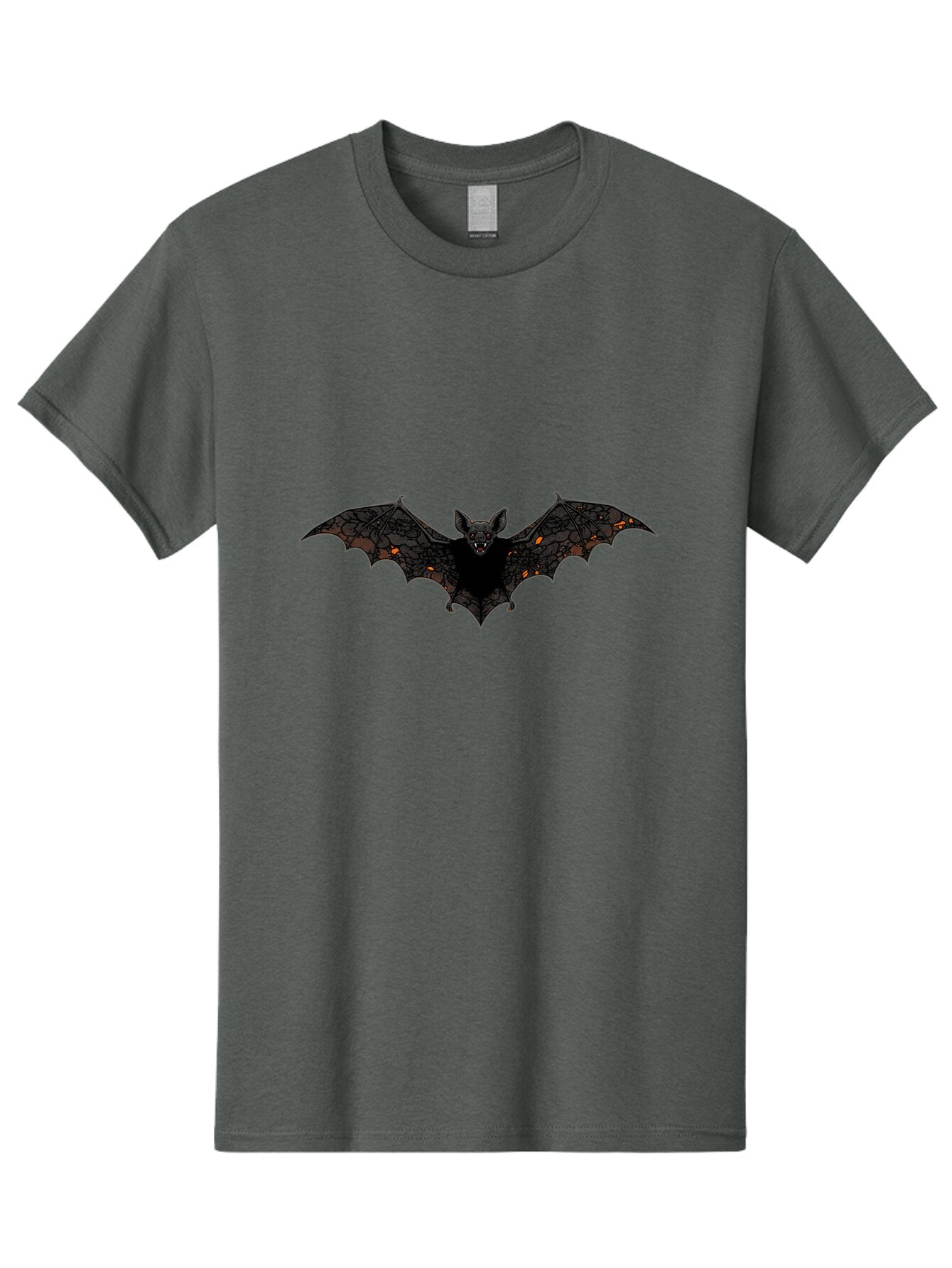 Bat Men'S Graphic Tee, 100% Cotton, Comfortable Casual Summer Wear, Machine Washable, Vintage Camera, Old Camera, Antique Camera, Black Camera, Classic Photography, Photography Equipment, Nostalgic Device, Film Camera, Camera Art Bap125 7