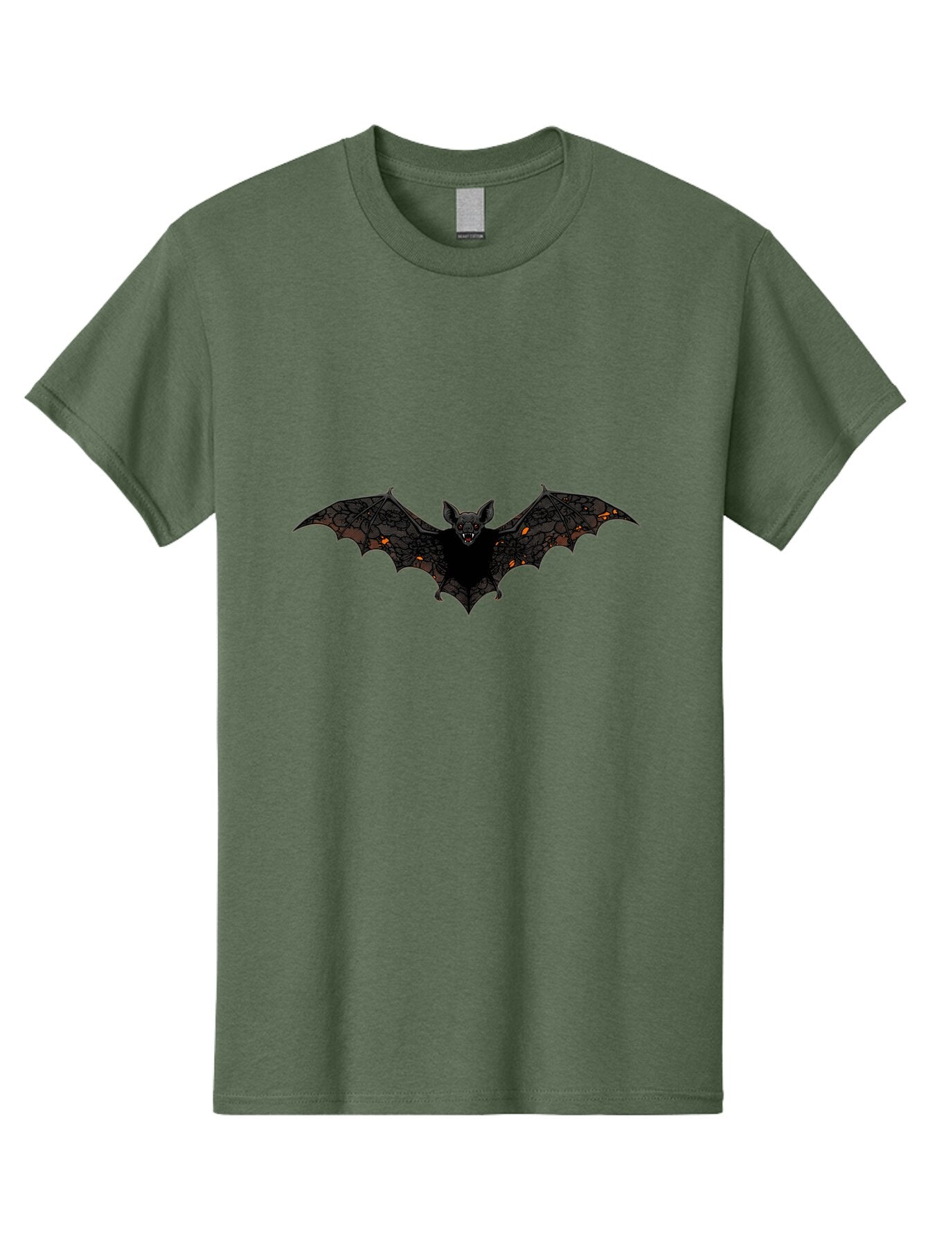 Bat Men'S Graphic Tee, 100% Cotton, Comfortable Casual Summer Wear, Machine Washable, Vintage Camera, Old Camera, Antique Camera, Black Camera, Classic Photography, Photography Equipment, Nostalgic Device, Film Camera, Camera Art Bap125