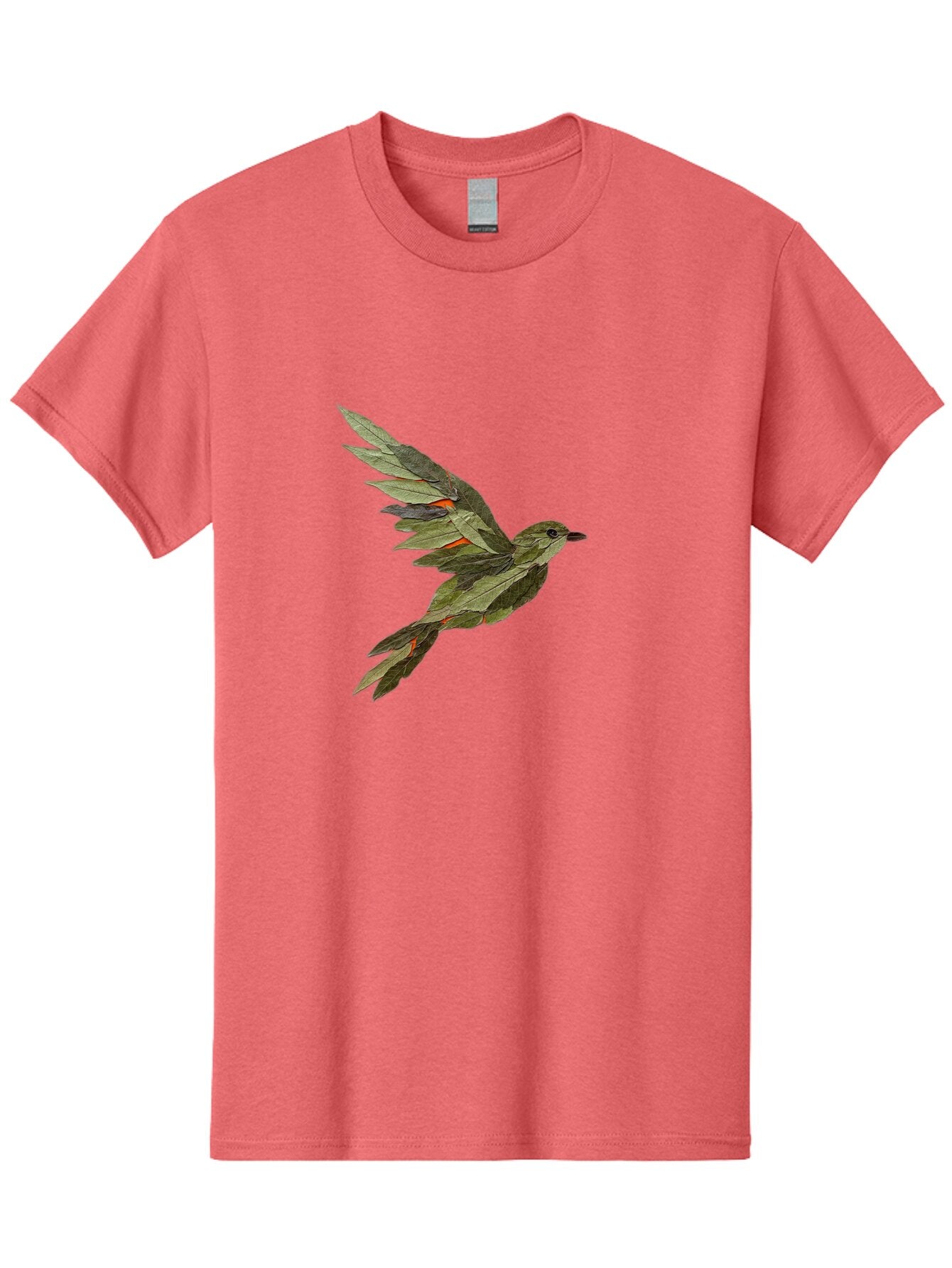 Bird-Made-Of-Leaves Men'S Graphic Tee, 100% Cotton, Comfortable Casual Summer Wear, Machine Washable, Vintage Camera, Old Camera, Antique Camera, Black Camera, Classic Photography, Photography Equipment, Nostalgic Device, Film Camera, Bap131 6