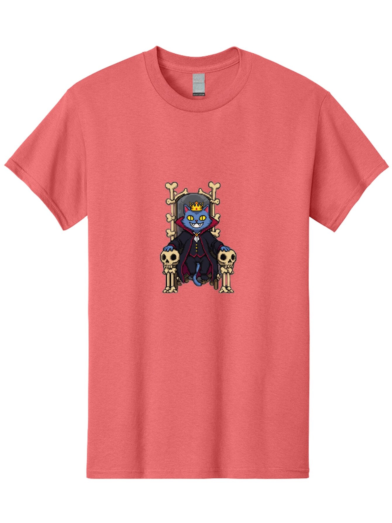 Blue-Cat-King Men'S Graphic Tee, 100% Cotton, Comfortable Casual Summer Wear, Machine Washable, Vintage Camera, Old Camera, Antique Camera, Black Camera, Classic Photography, Photography Equipment, Nostalgic Device, Film Camera, Camera Art Bap137 3