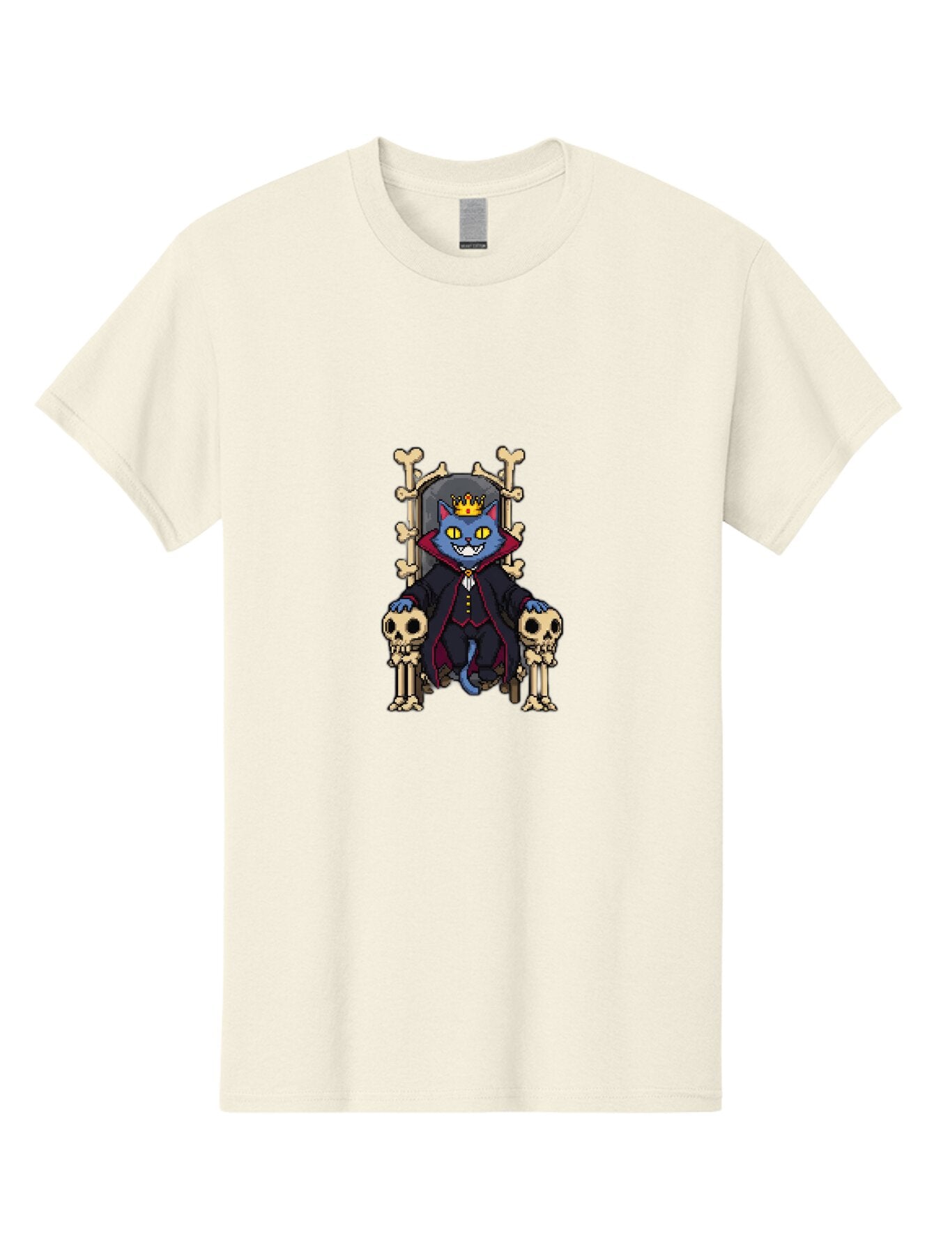 Blue-Cat-King Men'S Graphic Tee, 100% Cotton, Comfortable Casual Summer Wear, Machine Washable, Vintage Camera, Old Camera, Antique Camera, Black Camera, Classic Photography, Photography Equipment, Nostalgic Device, Film Camera, Camera Art Bap137