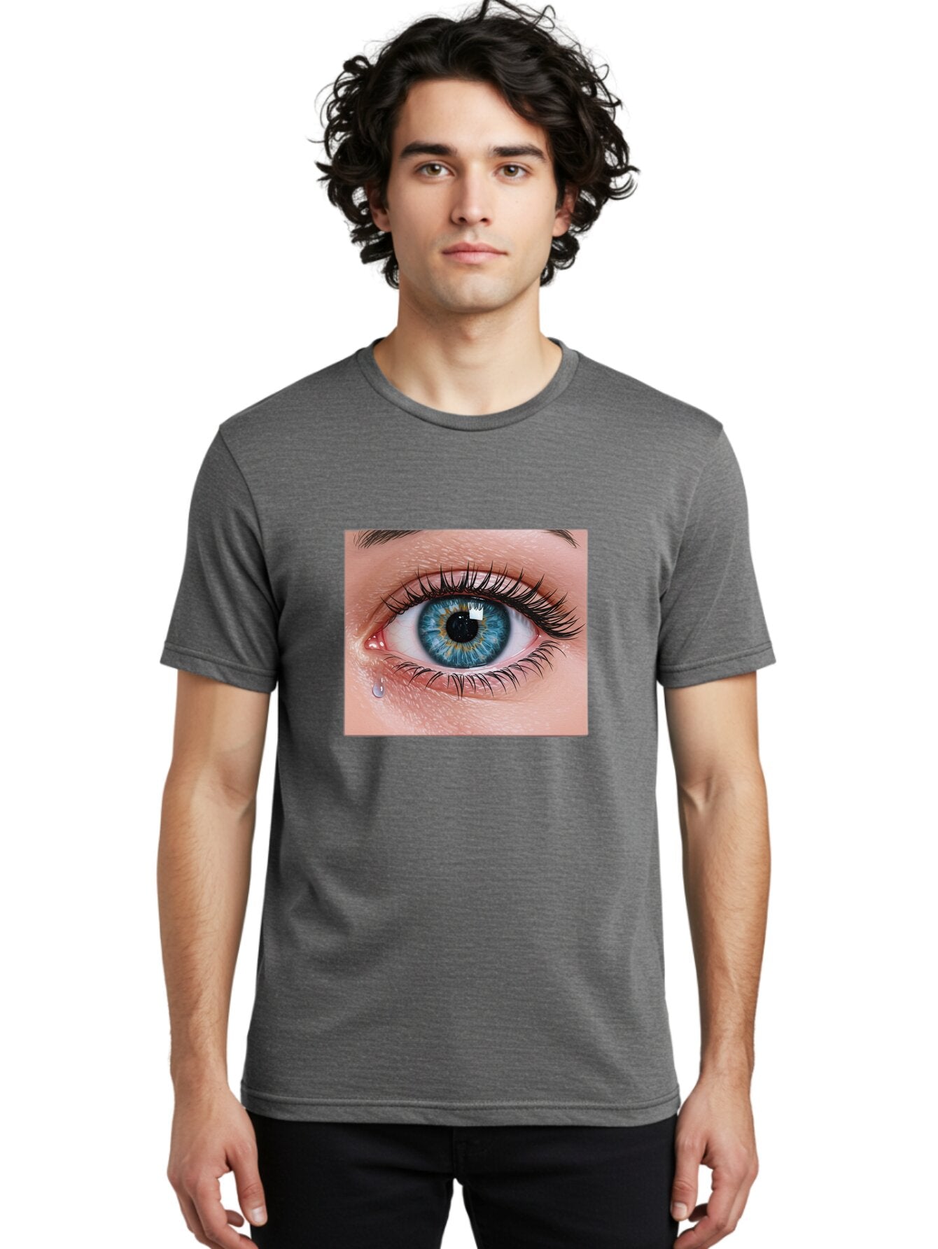 Blue-Eye Men'S Graphic Tee, 100% Cotton, Comfortable Casual Summer Wear, Machine Washable, Vintage Camera, Old Camera, Antique Camera, Black Camera, Classic Photography, Photography Equipment, Nostalgic Device, Film Camera, Camera Art Bap138 19