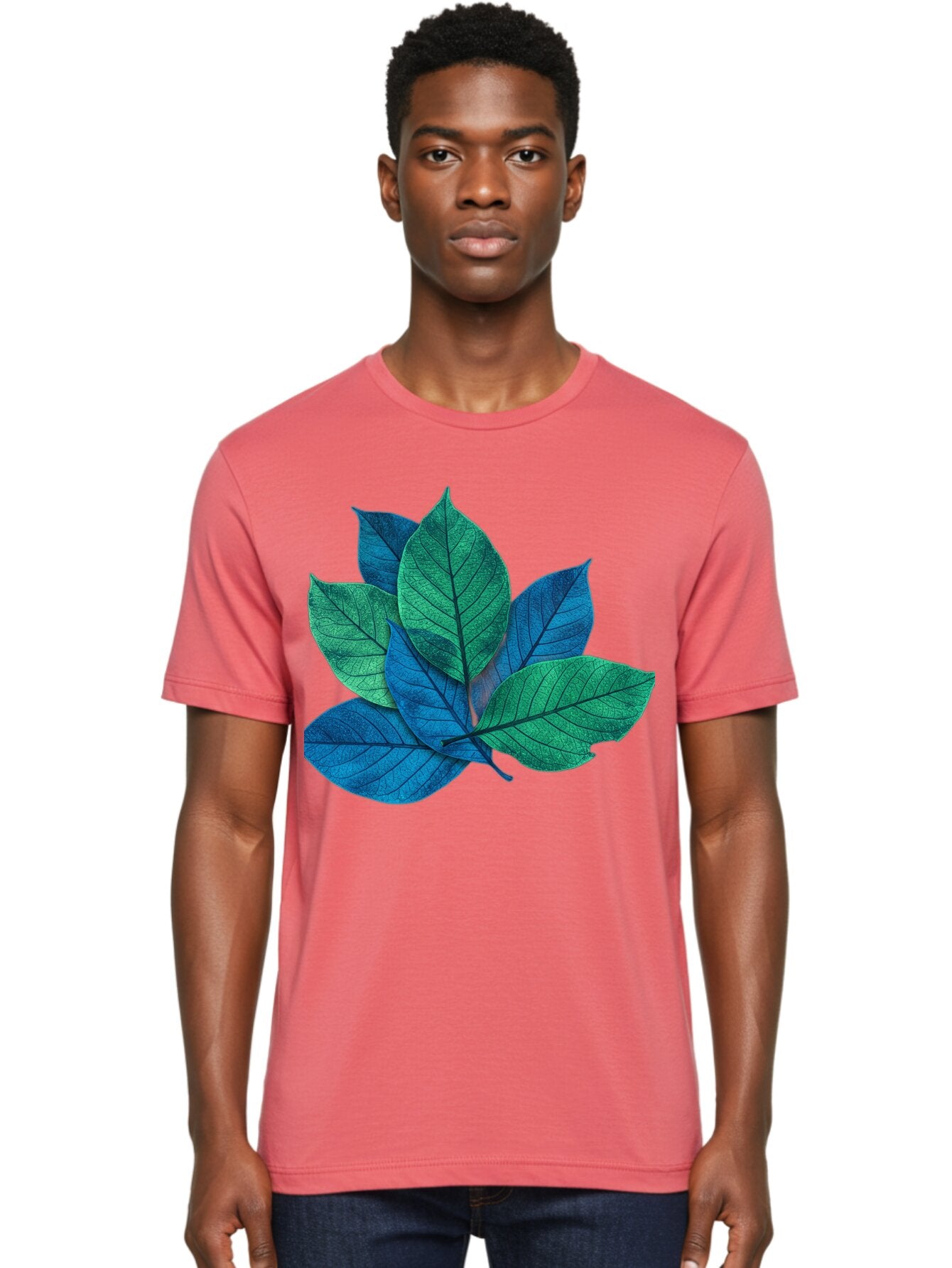 Blue-Leaves Men'S Graphic Tee, 100% Cotton, Comfortable Casual Summer Wear, Machine Washable, Vintage Camera, Old Camera, Antique Camera, Black Camera, Classic Photography, Photography Equipment, Nostalgic Device, Film Camera, Camera Art Bap140 29