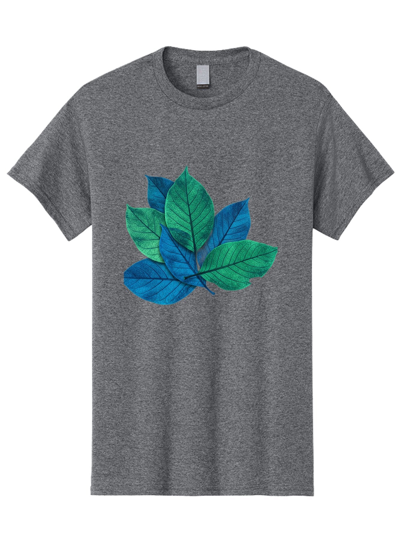 Blue-Leaves Men'S Graphic Tee, 100% Cotton, Comfortable Casual Summer Wear, Machine Washable, Vintage Camera, Old Camera, Antique Camera, Black Camera, Classic Photography, Photography Equipment, Nostalgic Device, Film Camera, Camera Art Bap140 7