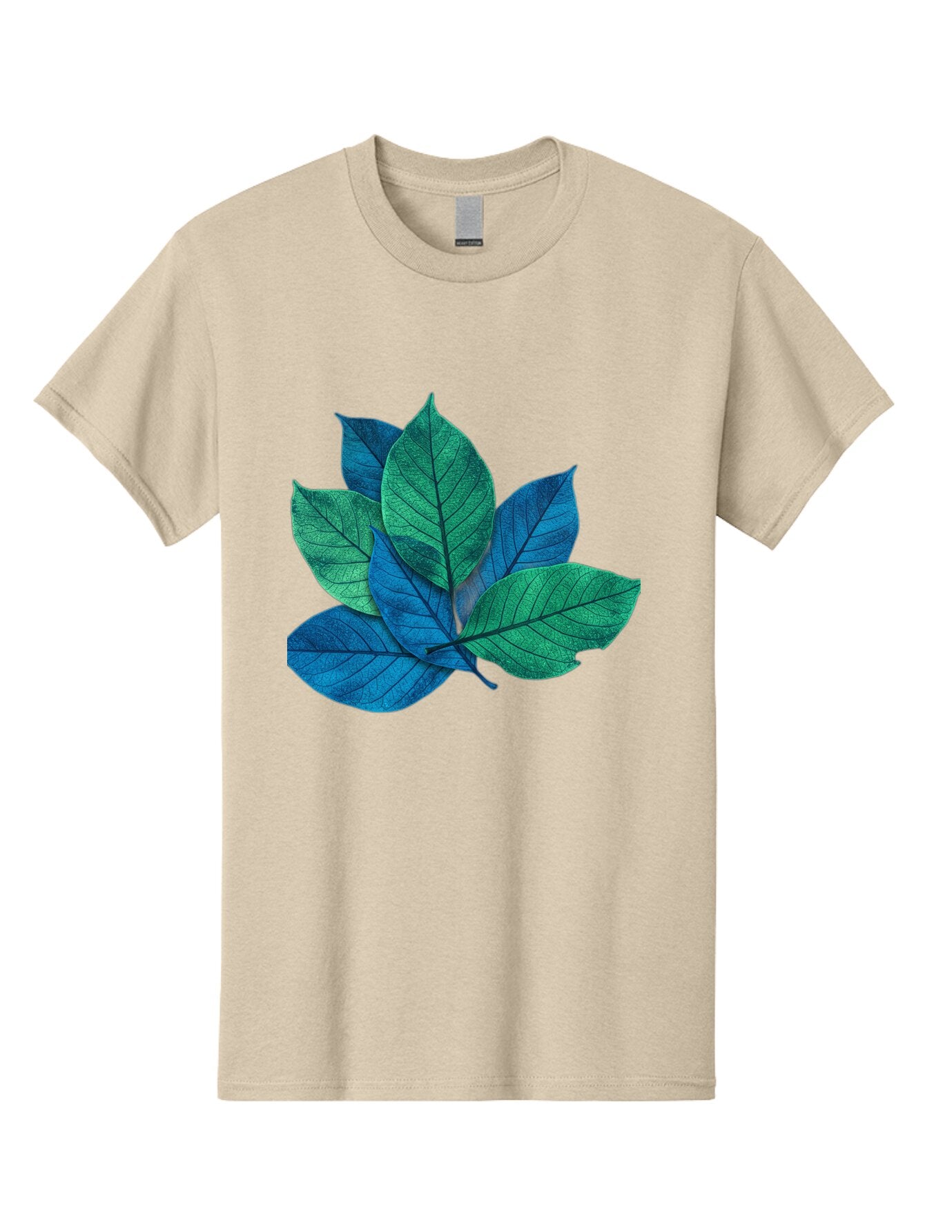 Blue-Leaves Men'S Graphic Tee, 100% Cotton, Comfortable Casual Summer Wear, Machine Washable, Vintage Camera, Old Camera, Antique Camera, Black Camera, Classic Photography, Photography Equipment, Nostalgic Device, Film Camera, Camera Art Bap140