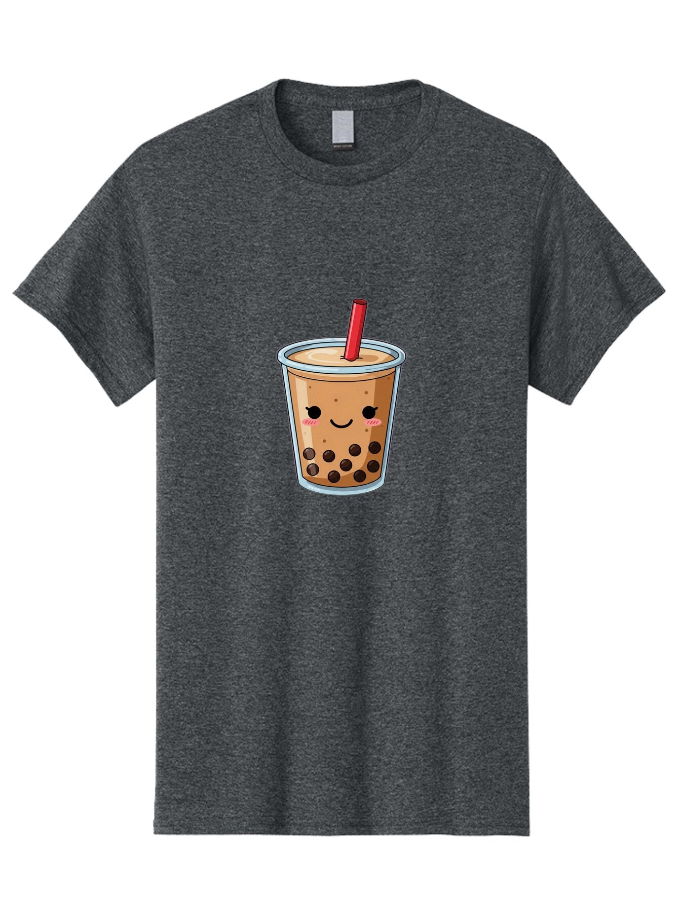 Boba-Tea-1 Men'S Graphic Tee, 100% Cotton, Comfortable Casual Summer Wear, Machine Washable, Vintage Camera, Old Camera, Antique Camera, Black Camera, Classic Photography, Photography Equipment, Nostalgic Device, Film Camera, Camera Art Bap142 10