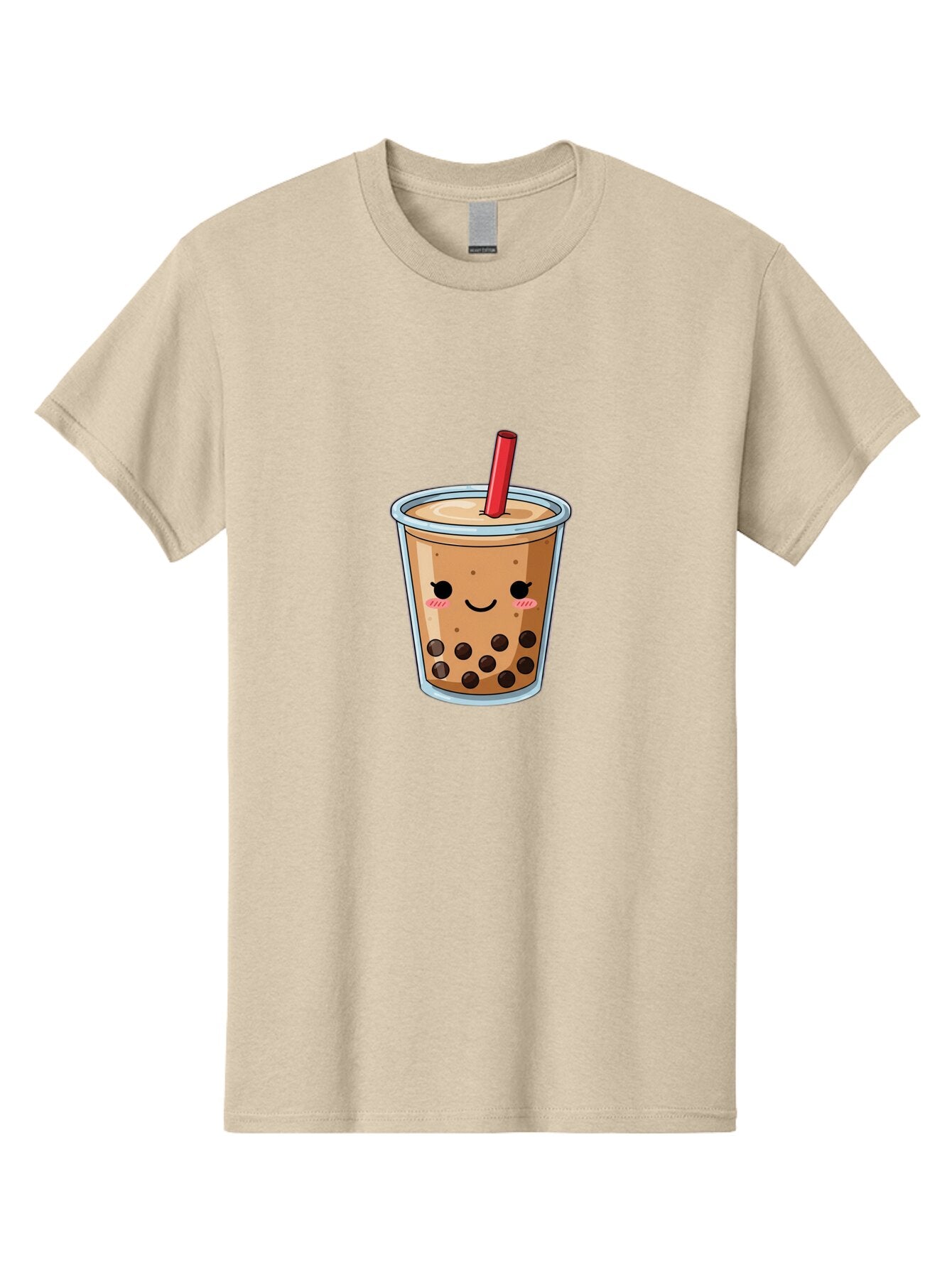 Boba-Tea-1 Men'S Graphic Tee, 100% Cotton, Comfortable Casual Summer Wear, Machine Washable, Vintage Camera, Old Camera, Antique Camera, Black Camera, Classic Photography, Photography Equipment, Nostalgic Device, Film Camera, Camera Art Bap142 13