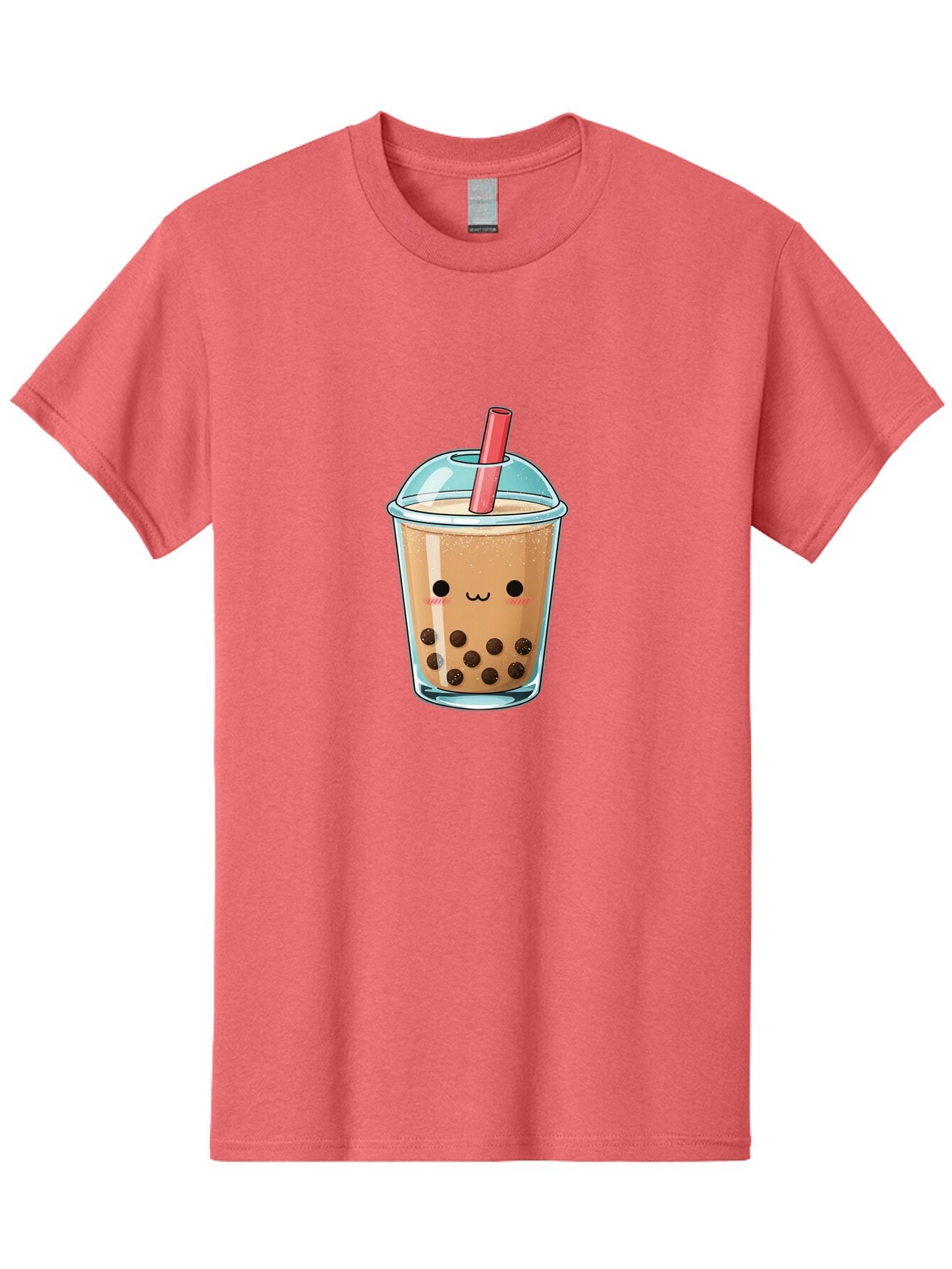 Boba-Tea-2 Men'S Graphic Tee, 100% Cotton, Comfortable Casual Summer Wear, Machine Washable, Vintage Camera, Old Camera, Antique Camera, Black Camera, Classic Photography, Photography Equipment, Nostalgic Device, Film Camera, Camera Art Bap143