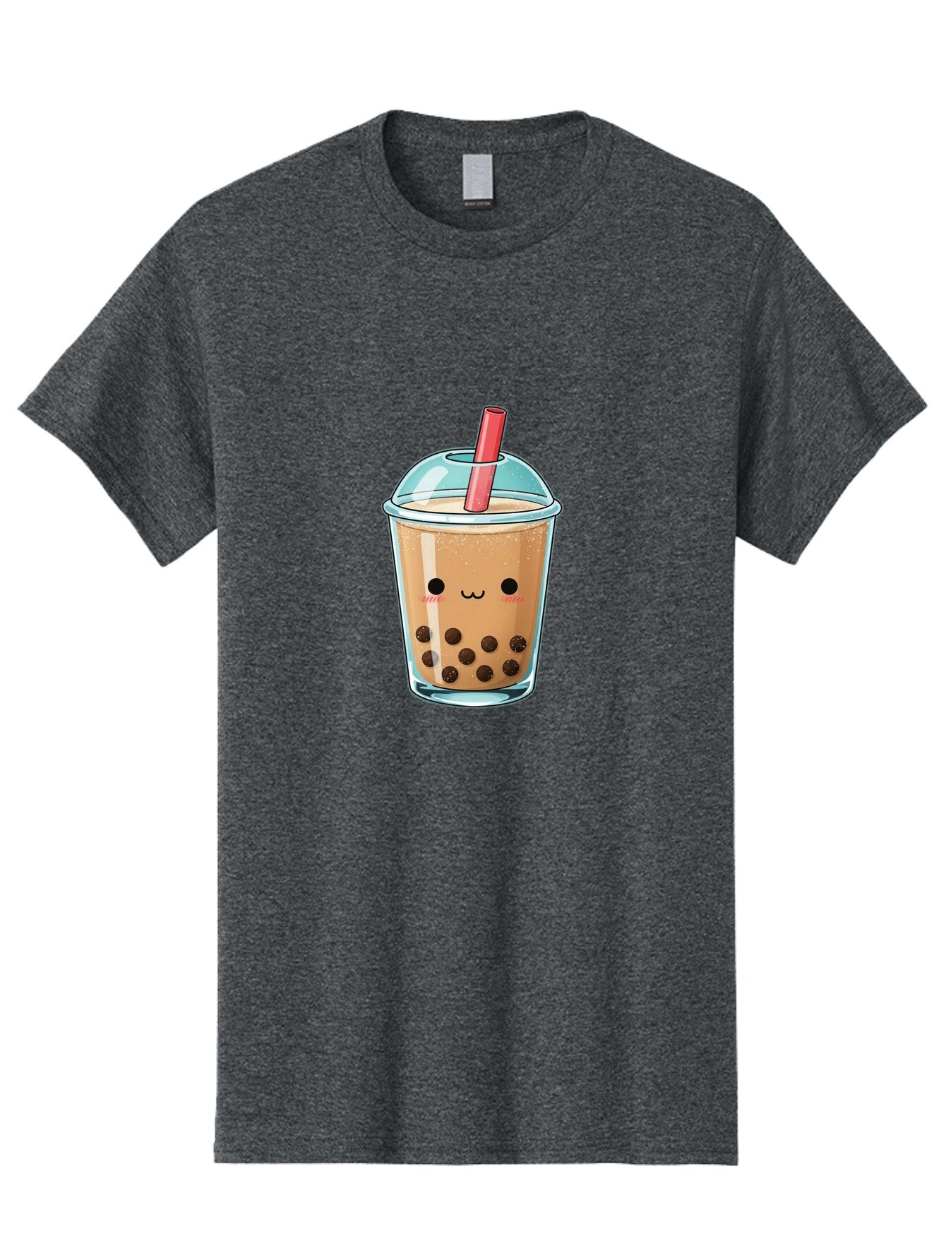 Boba-Tea-2 Men'S Graphic Tee, 100% Cotton, Comfortable Casual Summer Wear, Machine Washable, Vintage Camera, Old Camera, Antique Camera, Black Camera, Classic Photography, Photography Equipment, Nostalgic Device, Film Camera, Camera Art Bap143 9
