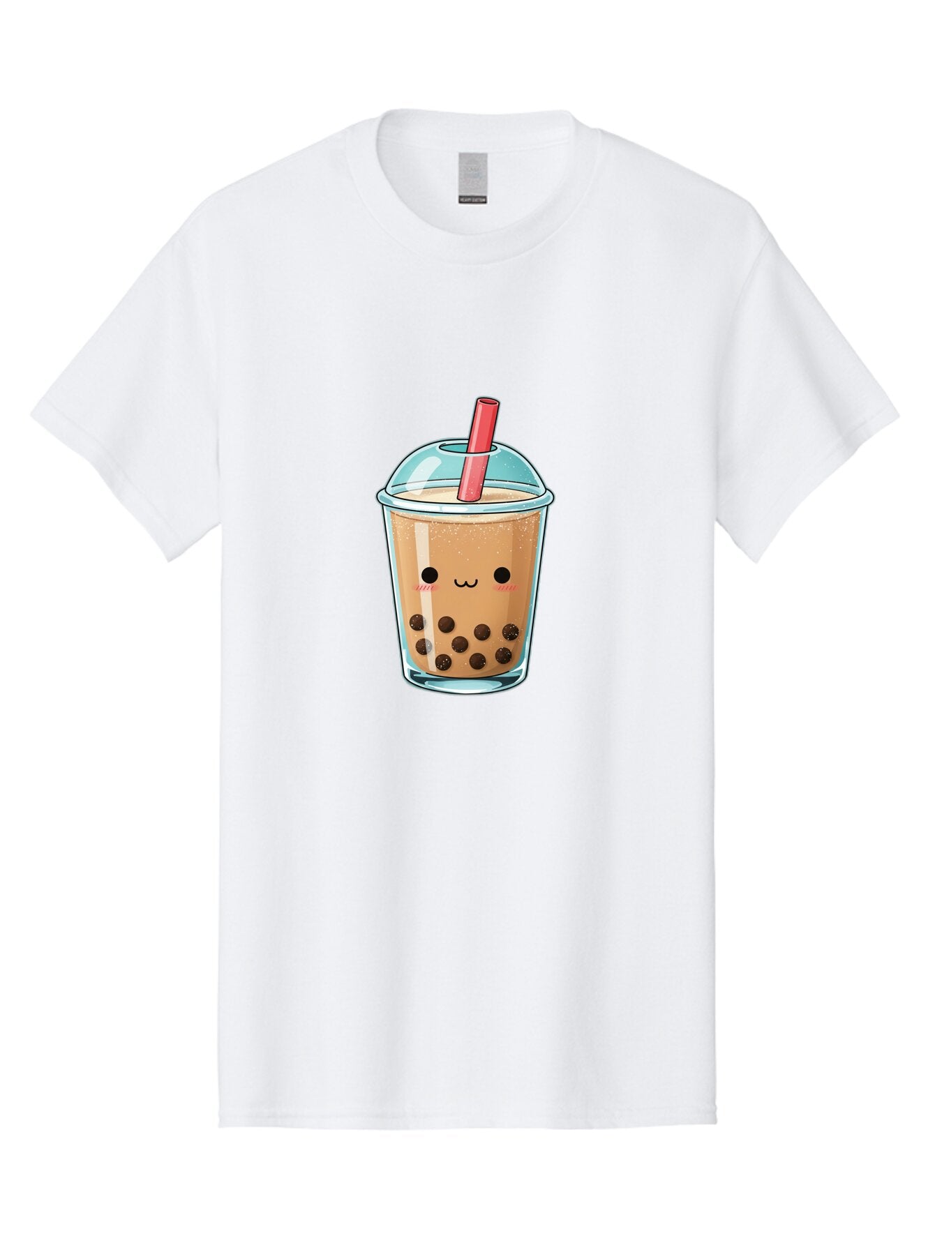 Boba-Tea-2 Men'S Graphic Tee, 100% Cotton, Comfortable Casual Summer Wear, Machine Washable, Vintage Camera, Old Camera, Antique Camera, Black Camera, Classic Photography, Photography Equipment, Nostalgic Device, Film Camera, Camera Art Bap143 13