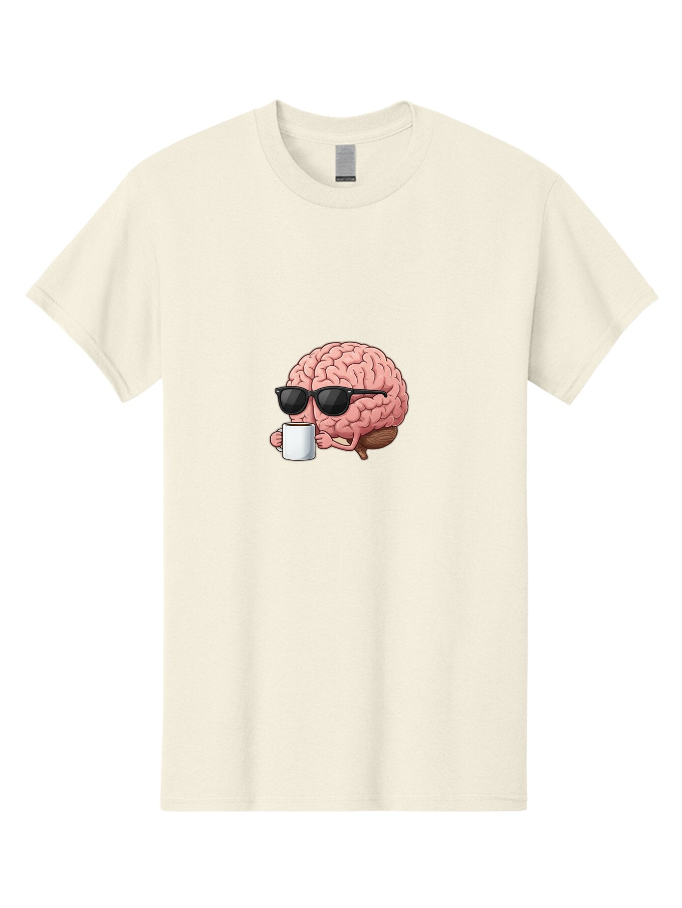 Brain-Character Men'S Graphic Tee, 100% Cotton, Comfortable Casual Summer Wear, Machine Washable, Vintage Camera, Old Camera, Antique Camera, Black Camera, Classic Photography, Photography Equipment, Nostalgic Device, Film Camera, Camera Art Bap147 19