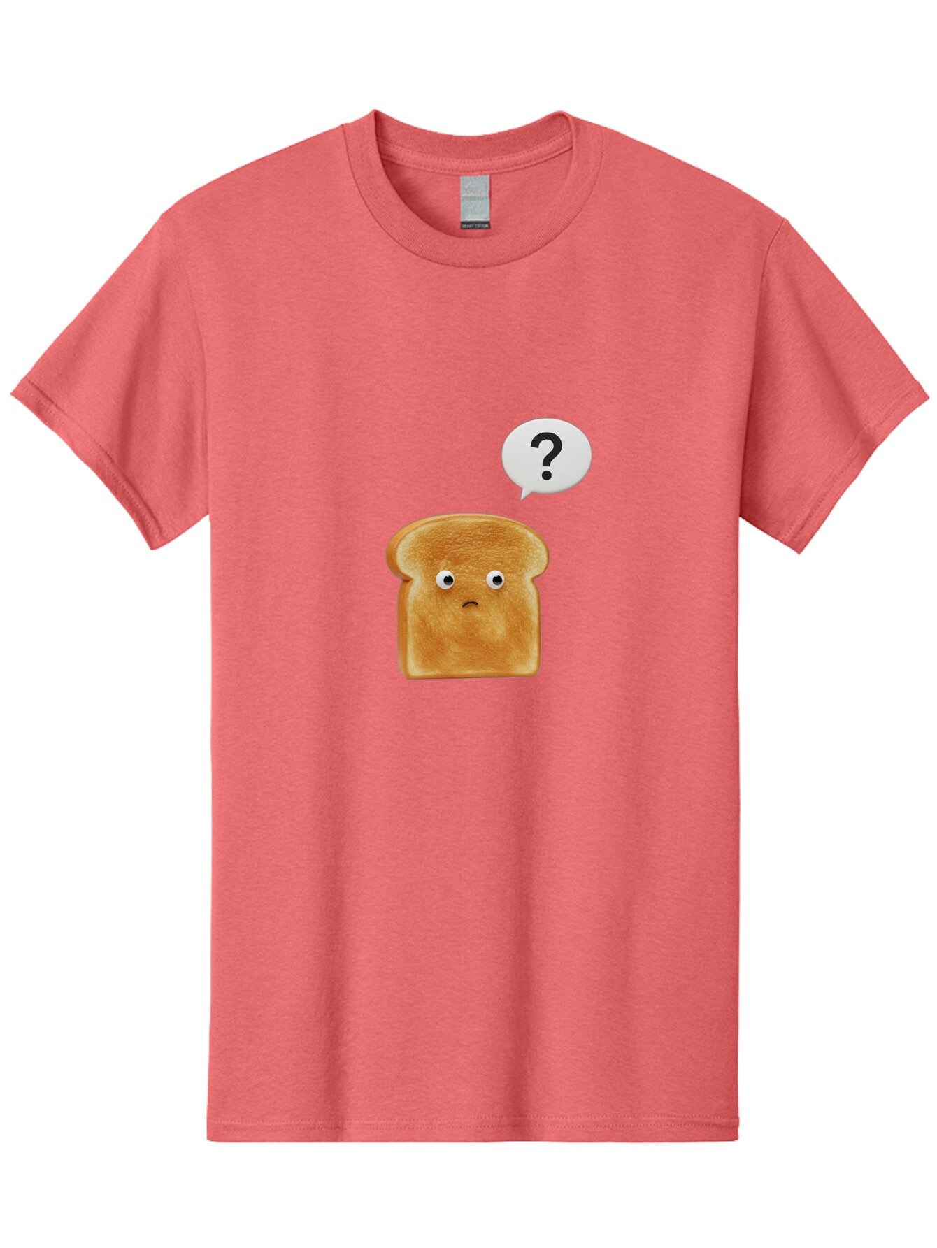 Bread-With-Question-Mark Men'S Graphic Tee, 100% Cotton, Comfortable Casual Summer Wear, Machine Washable, Vintage Camera, Old Camera, Antique Camera, Black Camera, Classic Photography, Photography Equipment, Nostalgic Device, Film Camera, Bap150 13