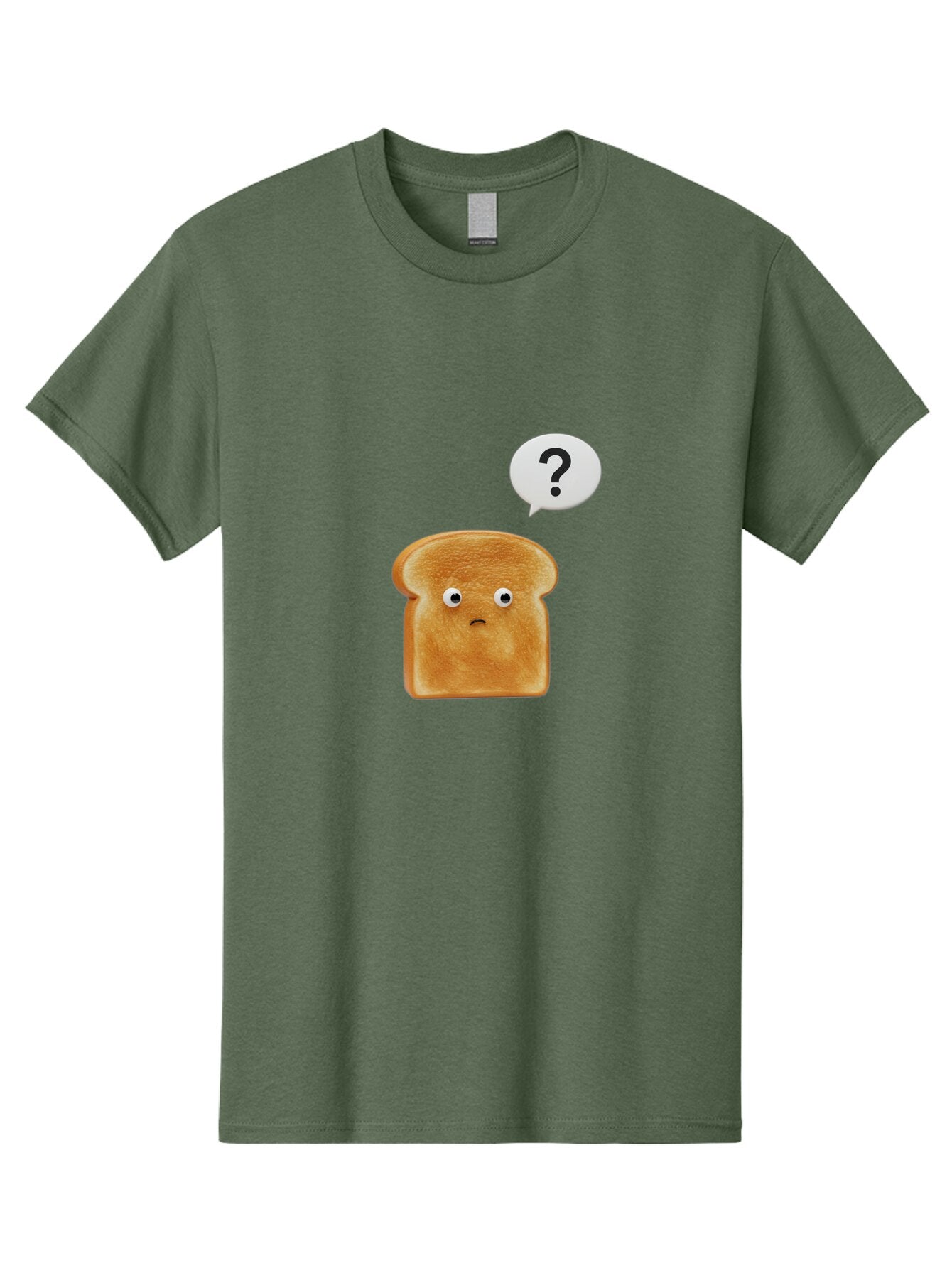 Bread-With-Question-Mark Men'S Graphic Tee, 100% Cotton, Comfortable Casual Summer Wear, Machine Washable, Vintage Camera, Old Camera, Antique Camera, Black Camera, Classic Photography, Photography Equipment, Nostalgic Device, Film Camera, Bap150 10