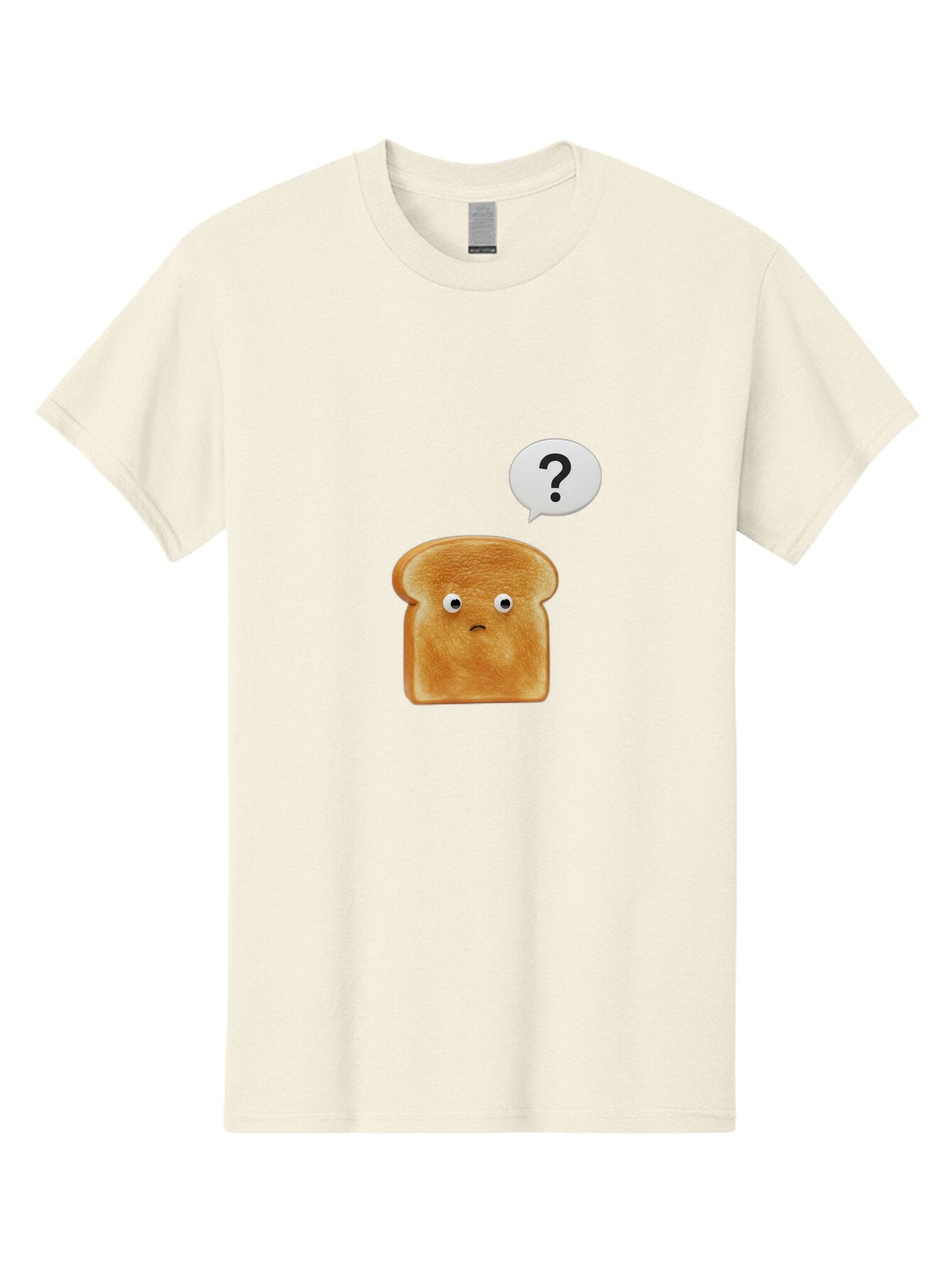 Bread-With-Question-Mark Men'S Graphic Tee, 100% Cotton, Comfortable Casual Summer Wear, Machine Washable, Vintage Camera, Old Camera, Antique Camera, Black Camera, Classic Photography, Photography Equipment, Nostalgic Device, Film Camera, Bap150 12