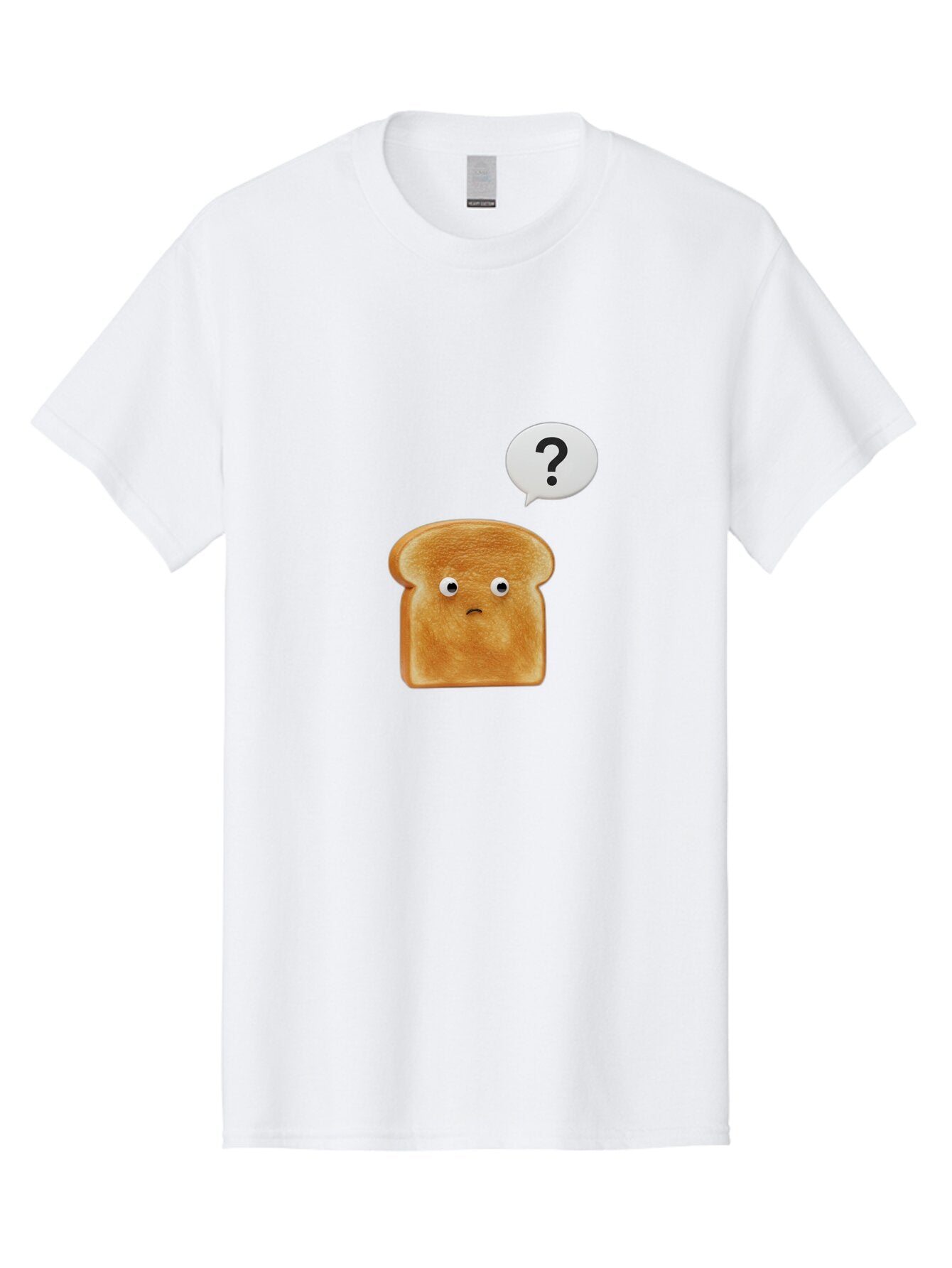 Bread-With-Question-Mark Men'S Graphic Tee, 100% Cotton, Comfortable Casual Summer Wear, Machine Washable, Vintage Camera, Old Camera, Antique Camera, Black Camera, Classic Photography, Photography Equipment, Nostalgic Device, Film Camera, Bap150 11