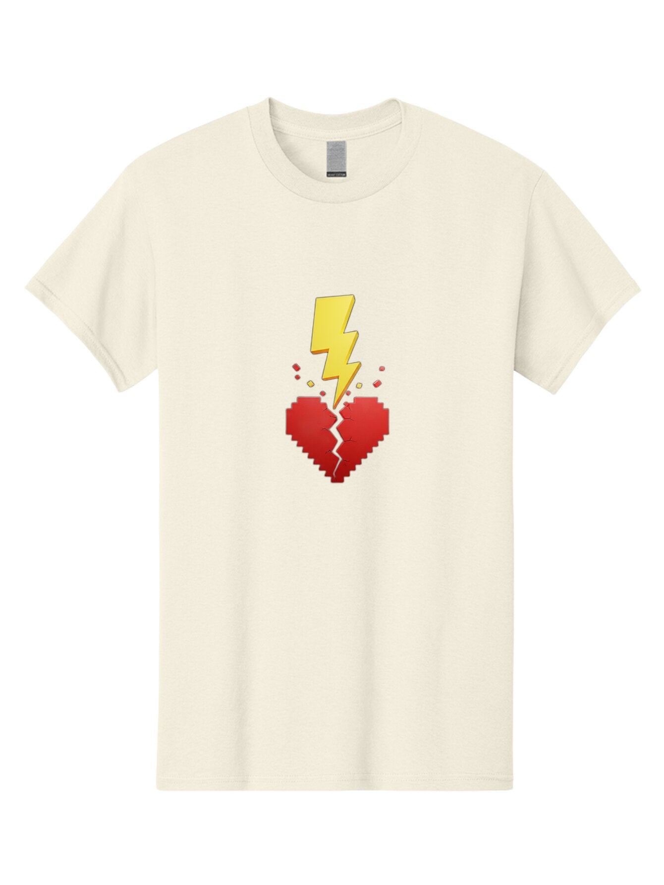 Broken-Heart Men'S Graphic Tee, 100% Cotton, Comfortable Casual Summer Wear, Machine Washable, Vintage Camera, Old Camera, Antique Camera, Black Camera, Classic Photography, Photography Equipment, Nostalgic Device, Film Camera, Camera Art Bap155 4