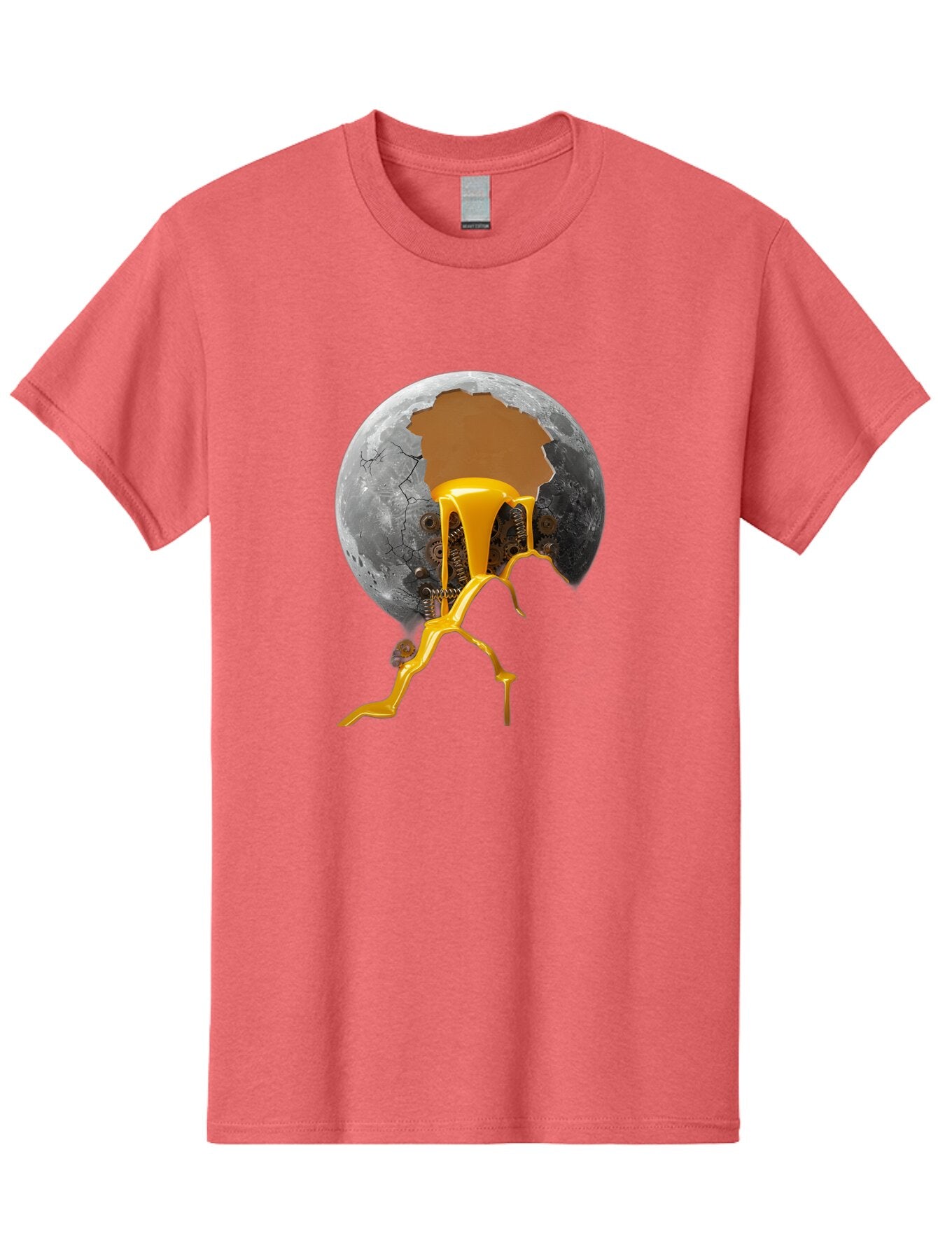 Broken-Moon Men'S Graphic Tee, 100% Cotton, Comfortable Casual Summer Wear, Machine Washable, Vintage Camera, Old Camera, Antique Camera, Black Camera, Classic Photography, Photography Equipment, Nostalgic Device, Film Camera, Camera Art Bap156 14