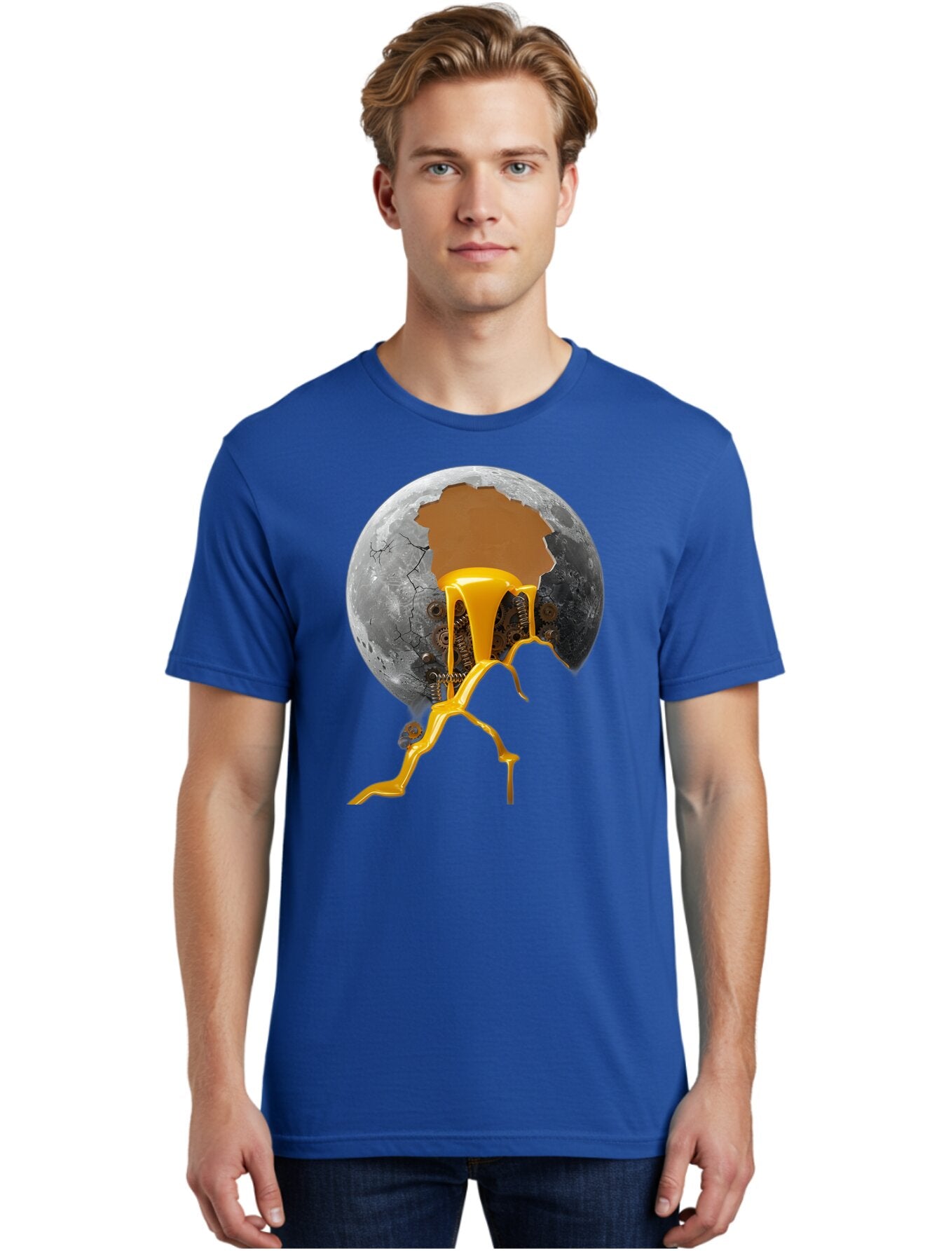 Broken-Moon Men'S Graphic Tee, 100% Cotton, Comfortable Casual Summer Wear, Machine Washable, Vintage Camera, Old Camera, Antique Camera, Black Camera, Classic Photography, Photography Equipment, Nostalgic Device, Film Camera, Camera Art Bap156 26