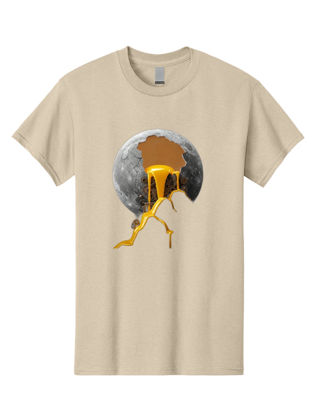 Broken-Moon Men'S Graphic Tee, 100% Cotton, Comfortable Casual Summer Wear, Machine Washable, Vintage Camera, Old Camera, Antique Camera, Black Camera, Classic Photography, Photography Equipment, Nostalgic Device, Film Camera, Camera Art Bap156 12