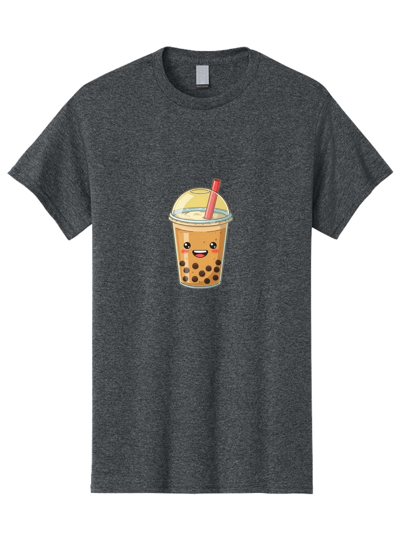 Bubble-Milk-Tea Men'S Graphic Tee, 100% Cotton, Comfortable Casual Summer Wear, Machine Washable, Vintage Camera, Old Camera, Antique Camera, Black Camera, Classic Photography, Photography Equipment, Nostalgic Device, Film Camera, Camera Art Bap159 9