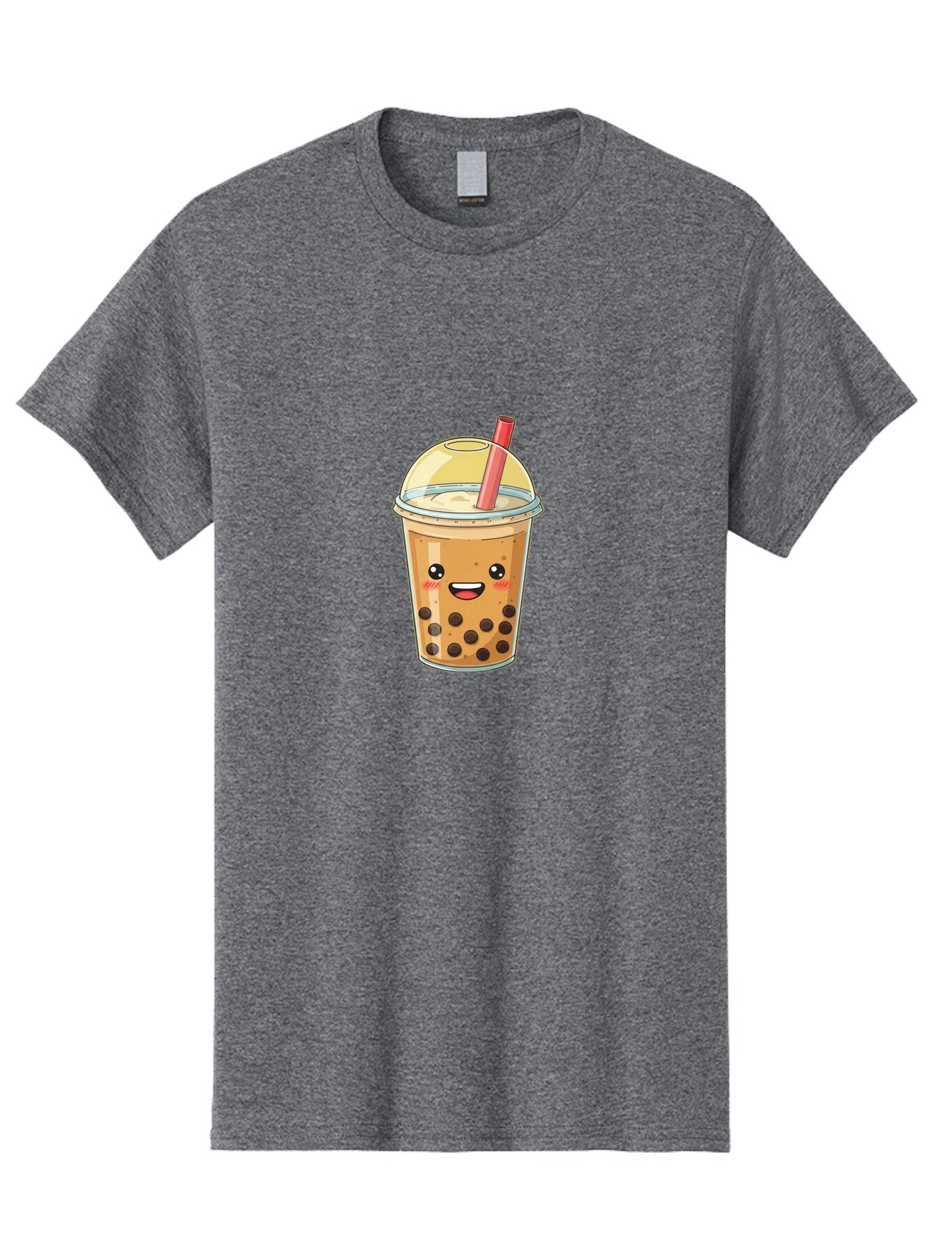 Bubble-Milk-Tea Men'S Graphic Tee, 100% Cotton, Comfortable Casual Summer Wear, Machine Washable, Vintage Camera, Old Camera, Antique Camera, Black Camera, Classic Photography, Photography Equipment, Nostalgic Device, Film Camera, Camera Art Bap159 3